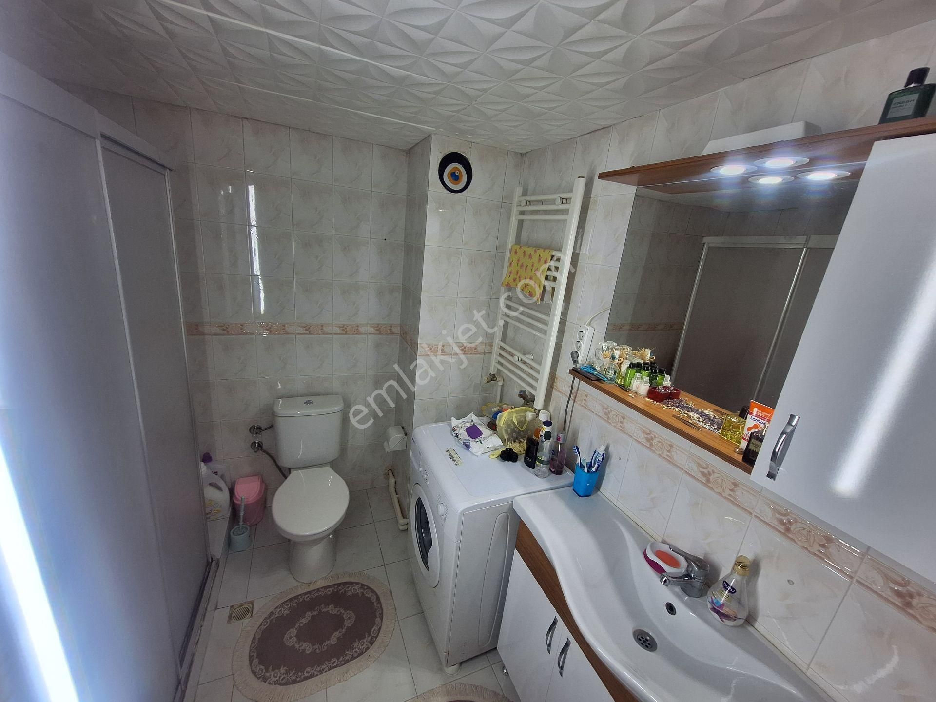 Yeşilyurt Vatan Mahallesinde 3+1 Arakat Doğalgazlı - Görsel 24