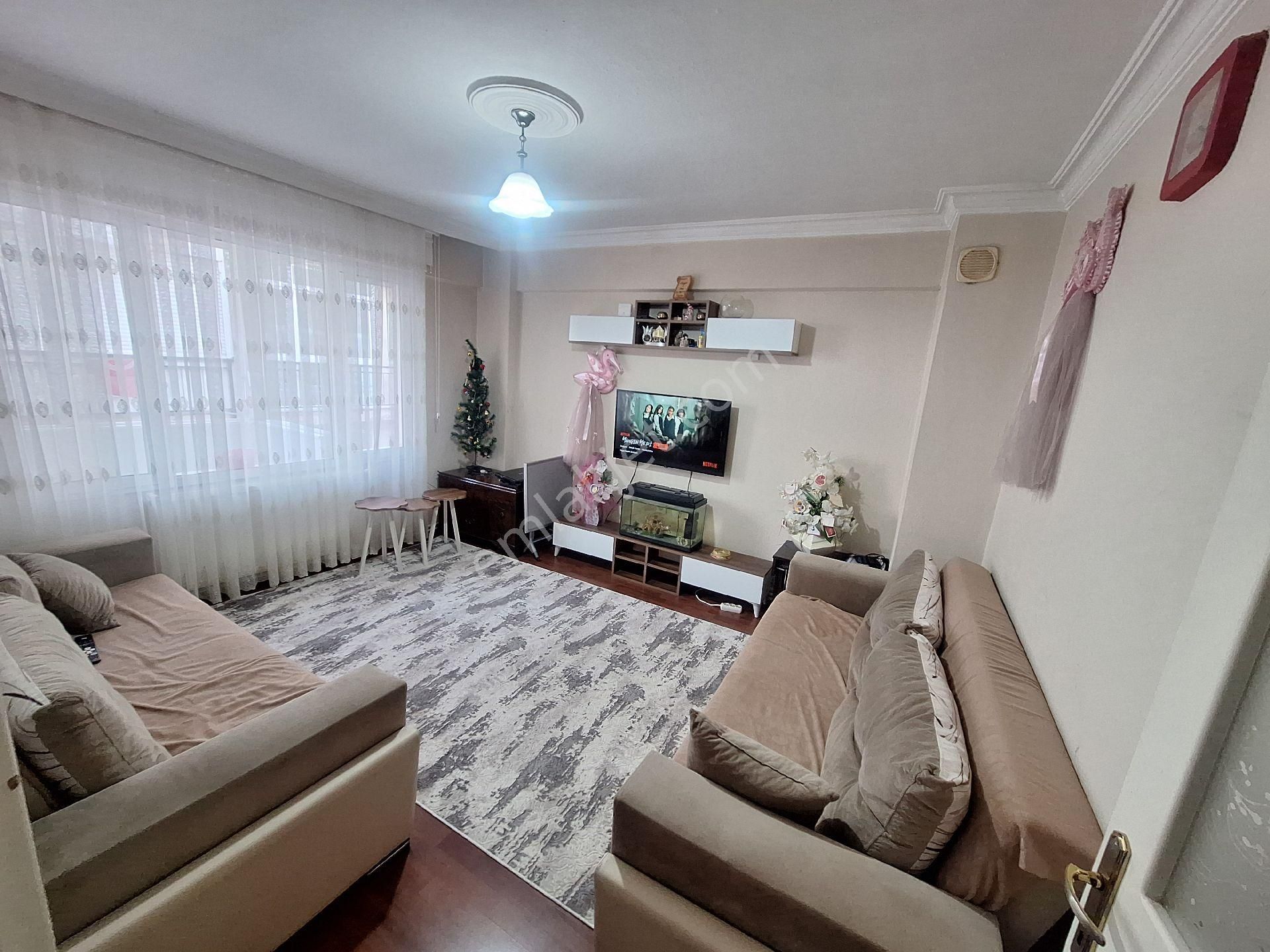 Yeşilyurt Vatan Mahallesinde 3+1 Arakat Doğalgazlı - Görsel 9