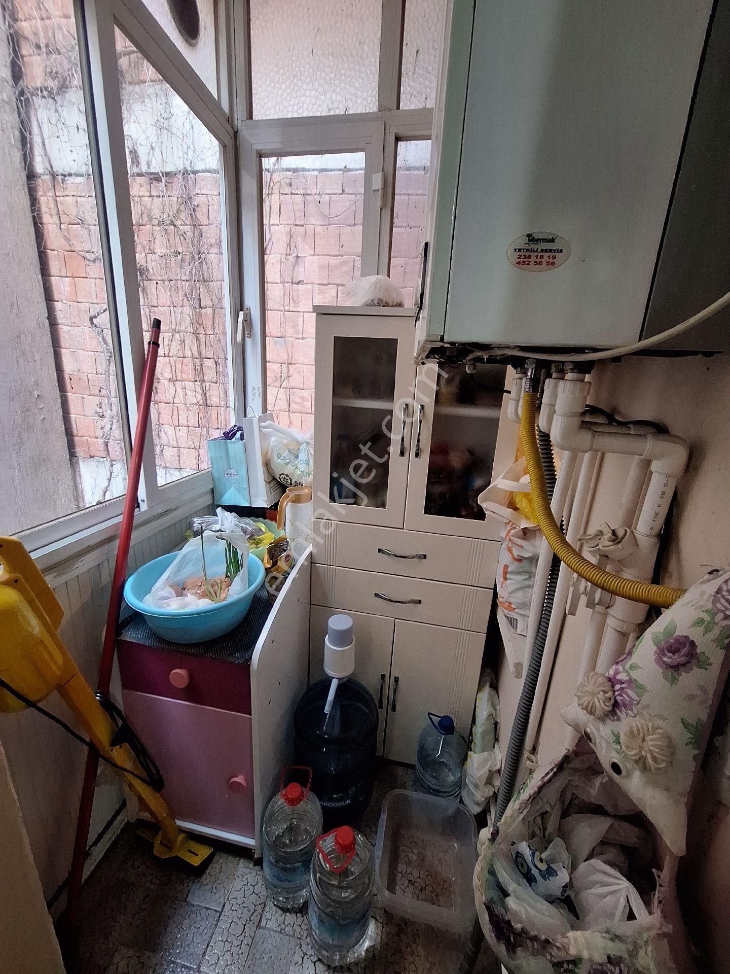 Yeşilyurt Vatan Mahallesinde 3+1 Arakat Doğalgazlı - Görsel 35