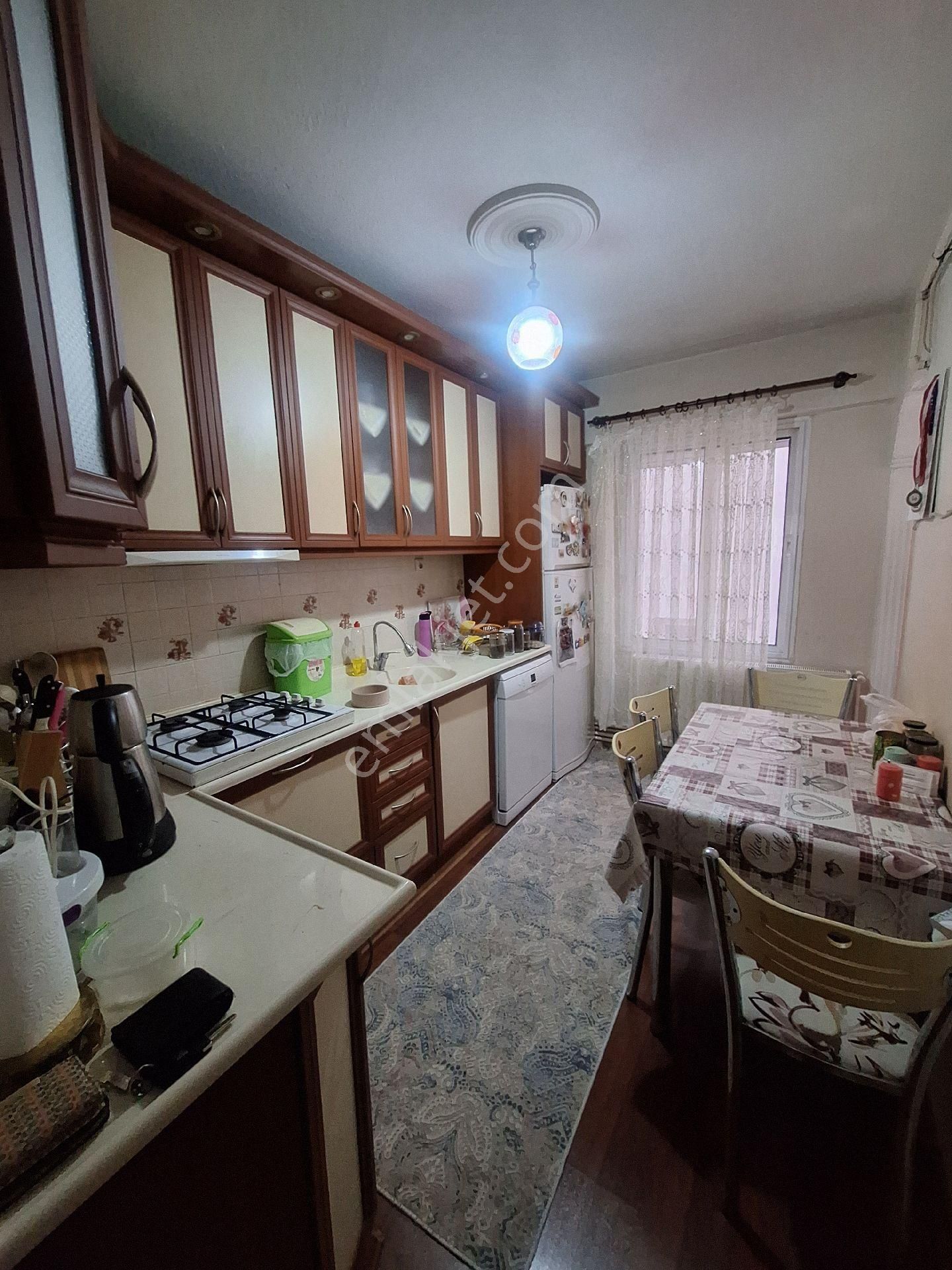 Yeşilyurt Vatan Mahallesinde 3+1 Arakat Doğalgazlı - Görsel 27