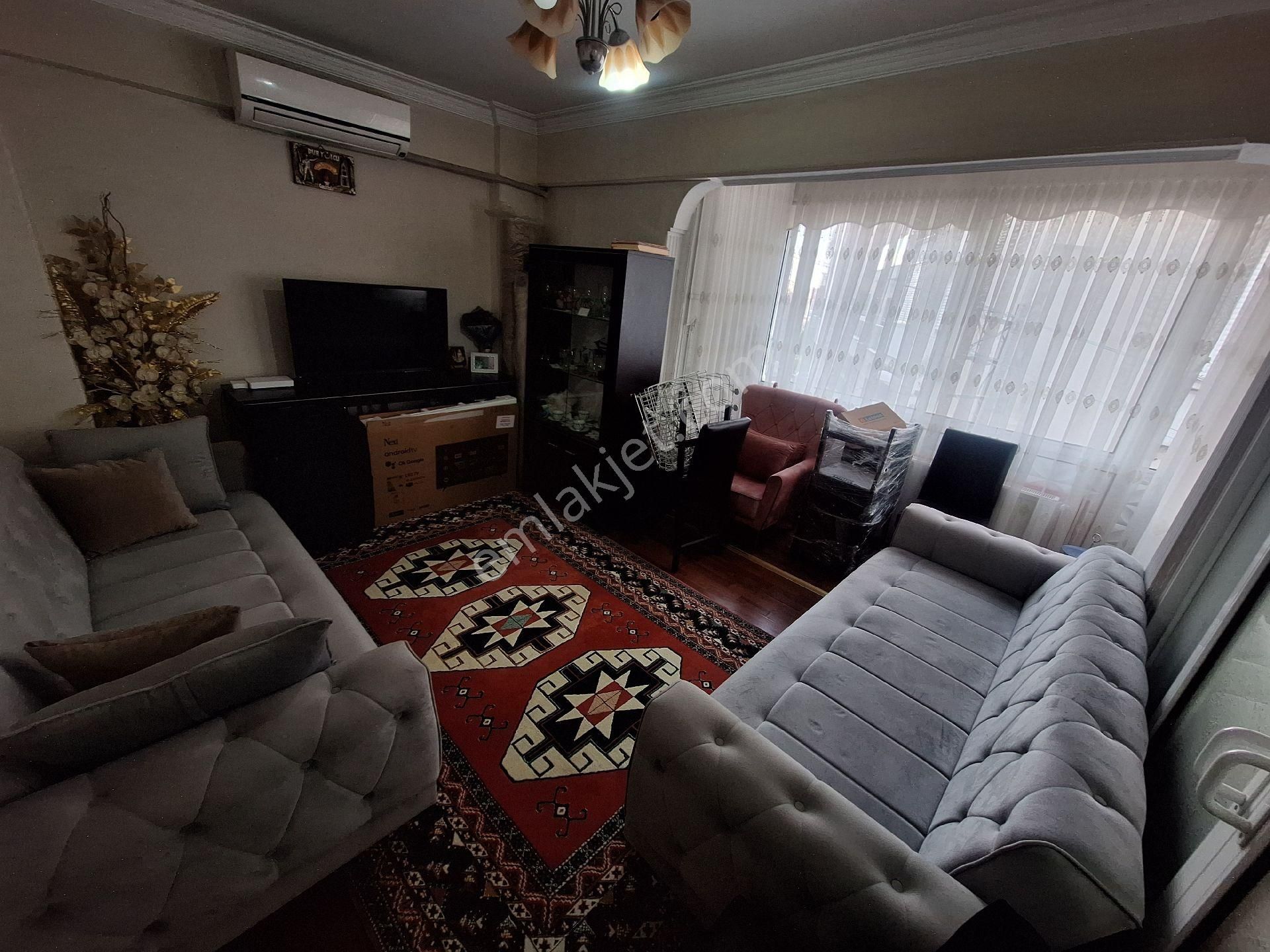 Yeşilyurt Vatan Mahallesinde 3+1 Arakat Doğalgazlı - Görsel 4