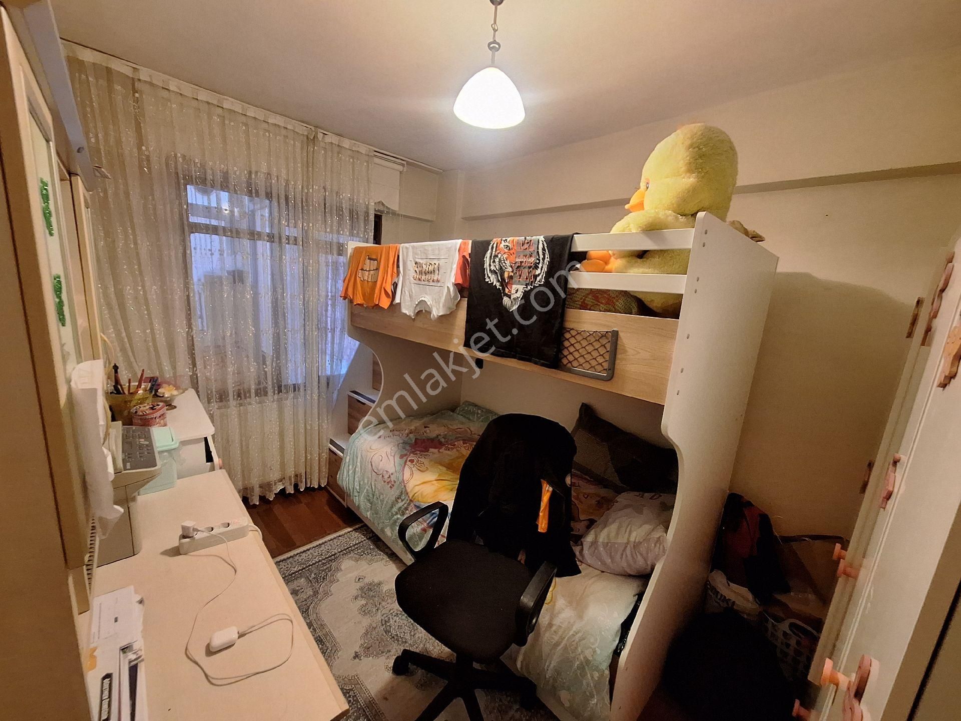 Yeşilyurt Vatan Mahallesinde 3+1 Arakat Doğalgazlı - Görsel 18