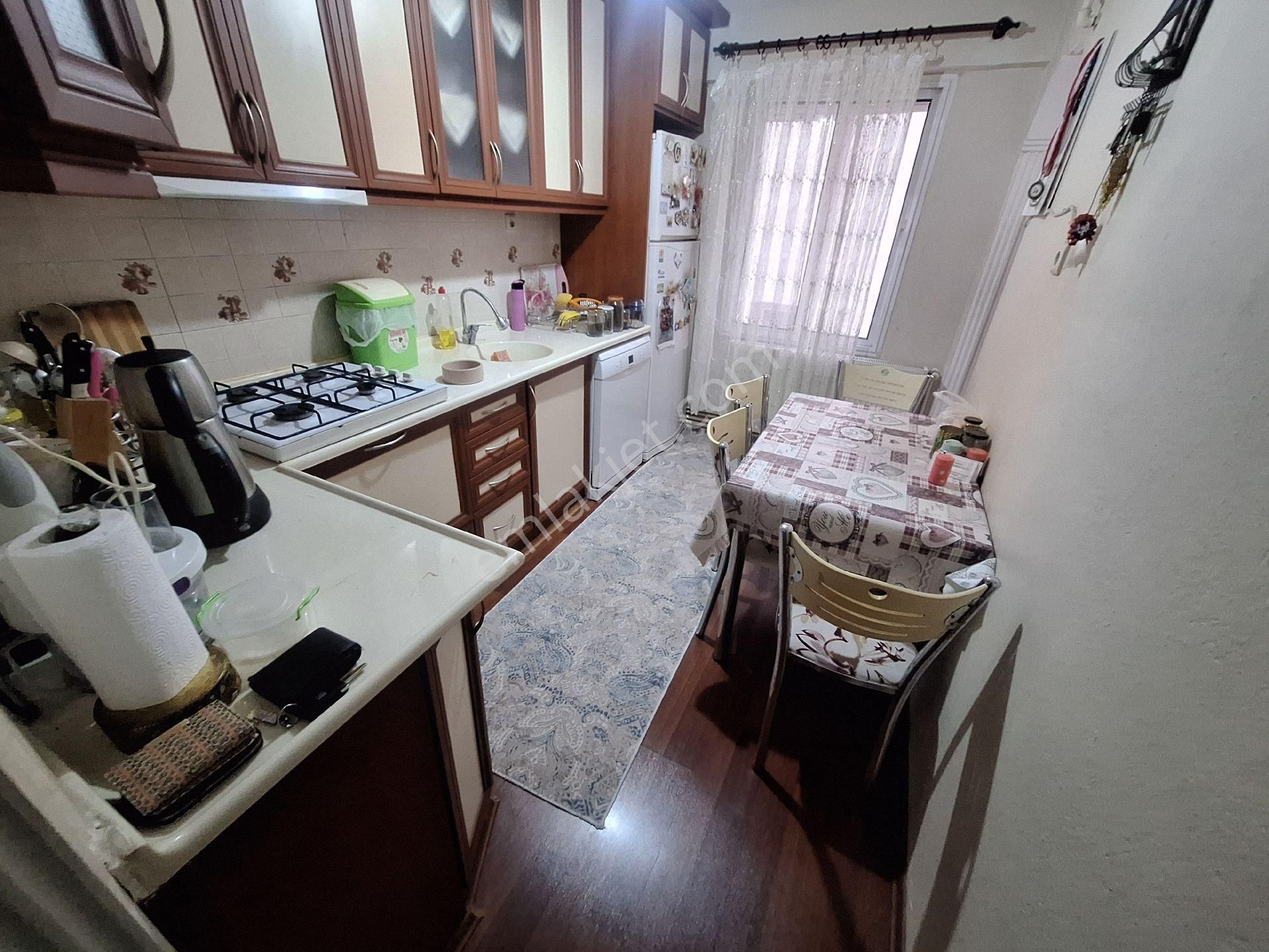 Yeşilyurt Vatan Mahallesinde 3+1 Arakat Doğalgazlı - Görsel 10
