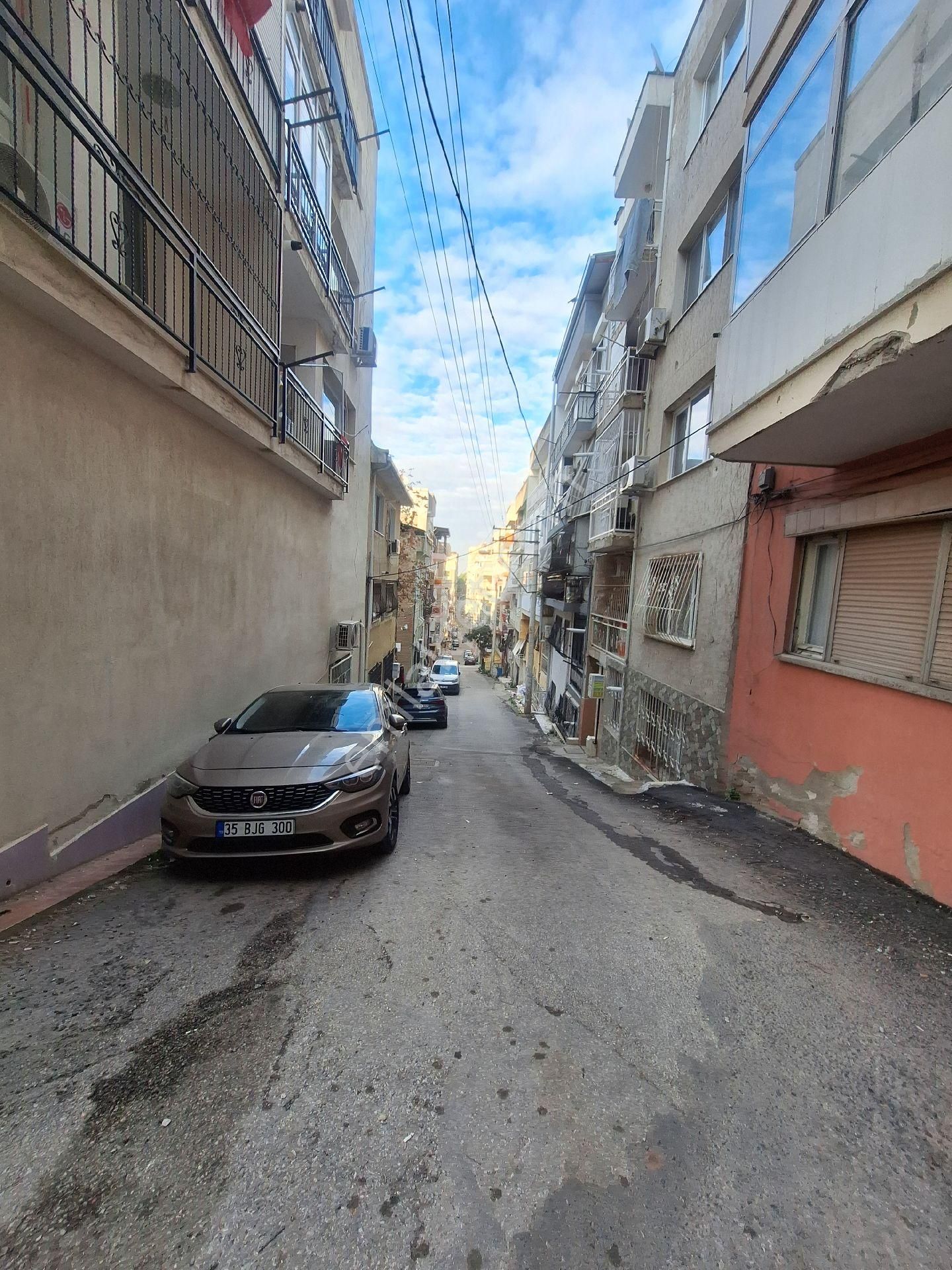 Yeşilyurt Vatan Mahallesinde 3+1 Arakat Doğalgazlı - Görsel 22