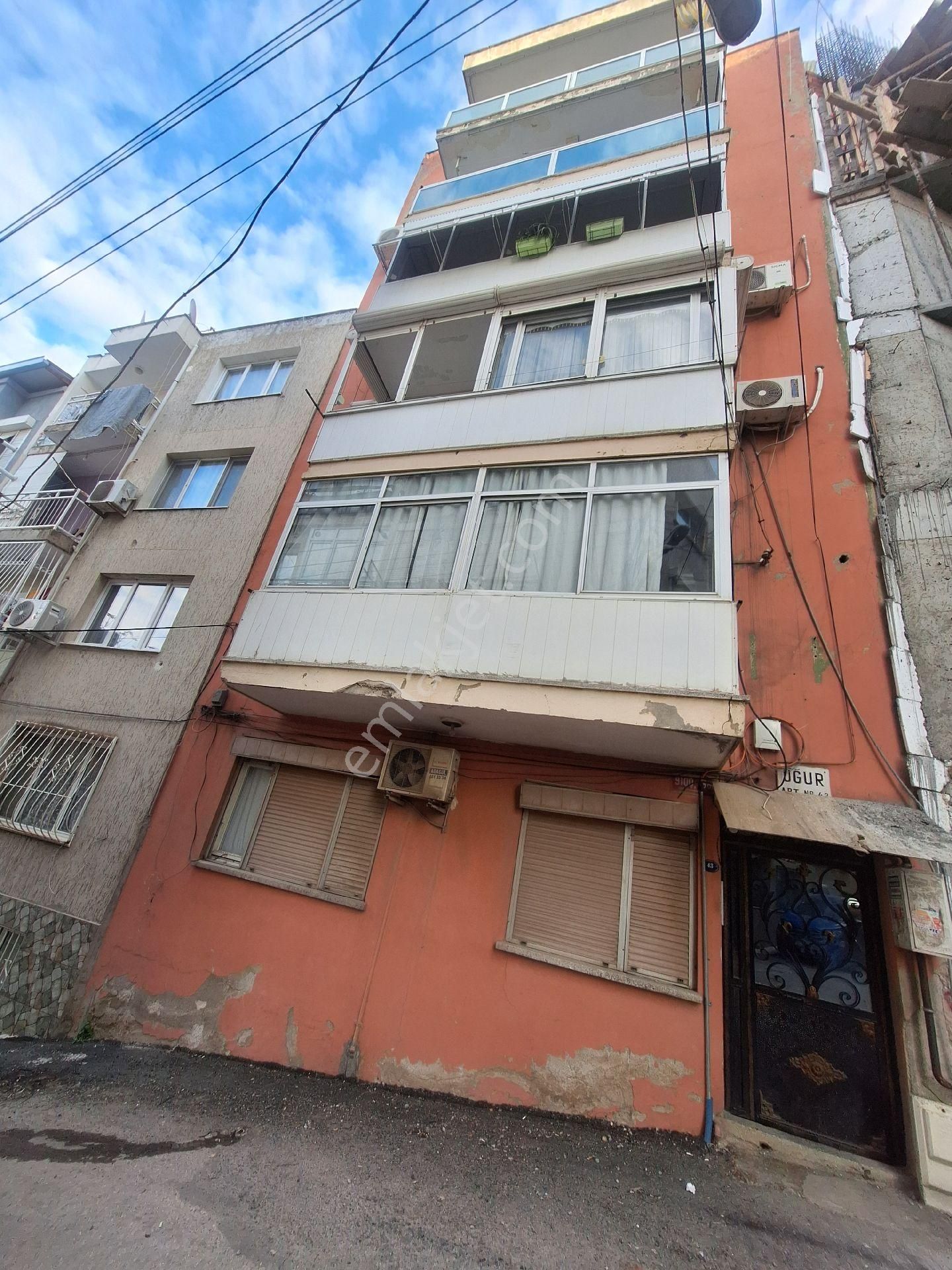 Yeşilyurt Vatan Mahallesinde 3+1 Arakat Doğalgazlı - Görsel 20