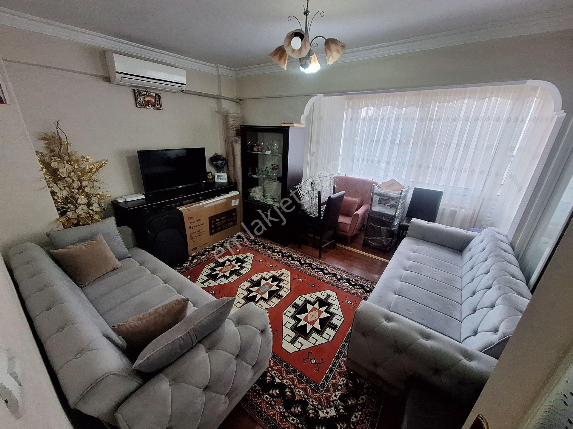 Yeşilyurt Vatan Mahallesinde 3+1 Arakat Doğalgazlı - Görsel 29