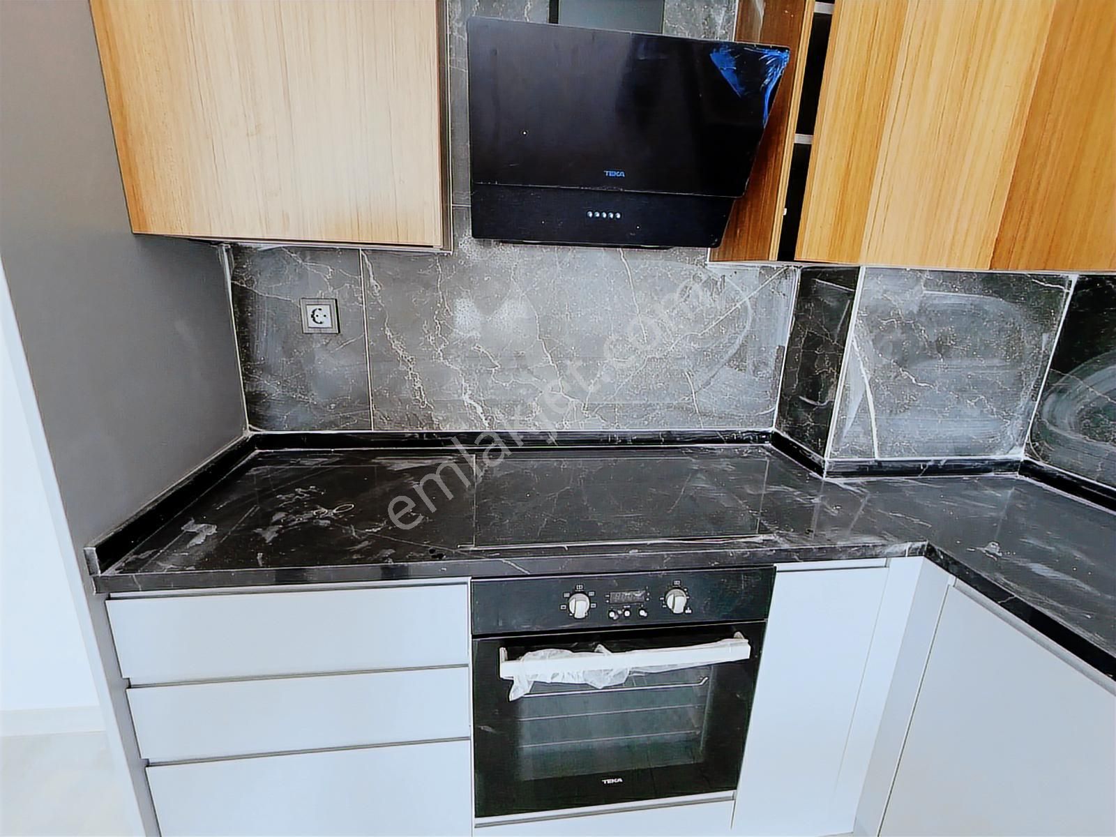 K2 Pera Bursa Kayapa 2+1 Site İçi Satılık Daire - Görsel 22