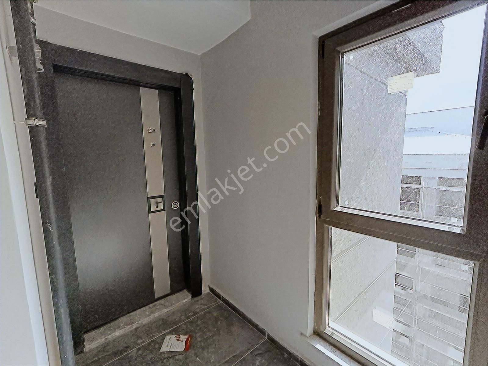 K2 Pera Bursa Kayapa 2+1 Site İçi Satılık Daire - Görsel 19