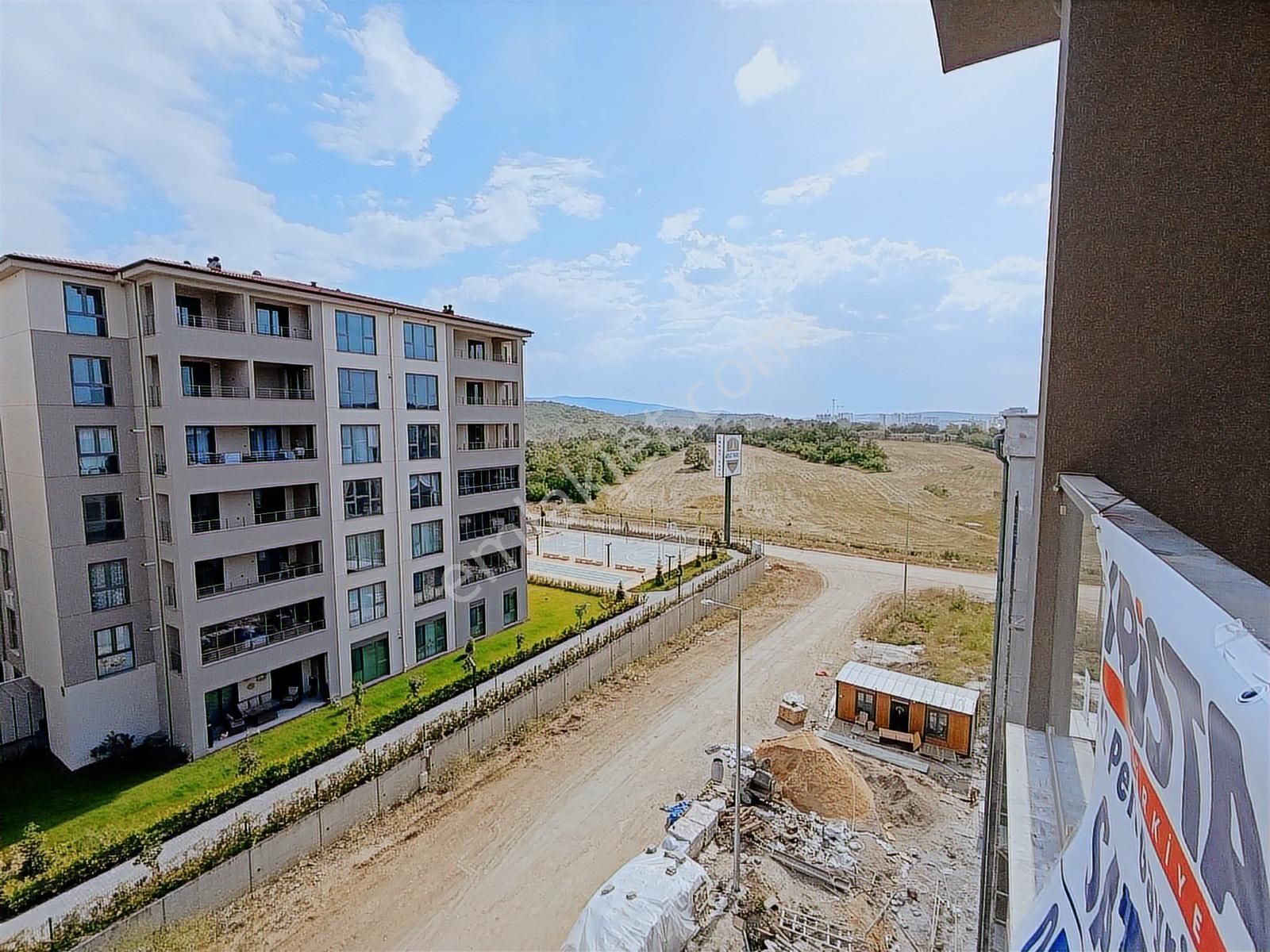 K2 Pera Bursa Kayapa 2+1 Site İçi Satılık Daire - Görsel 15