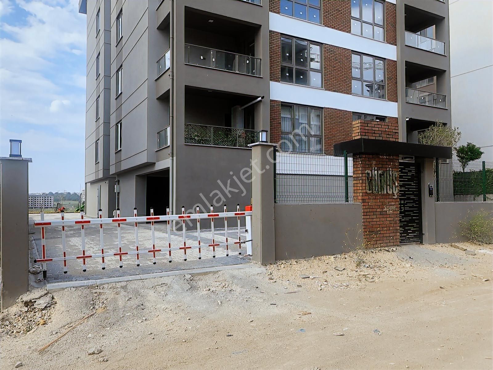 K2 Pera Bursa Kayapa 2+1 Site İçi Satılık Daire - Görsel 6