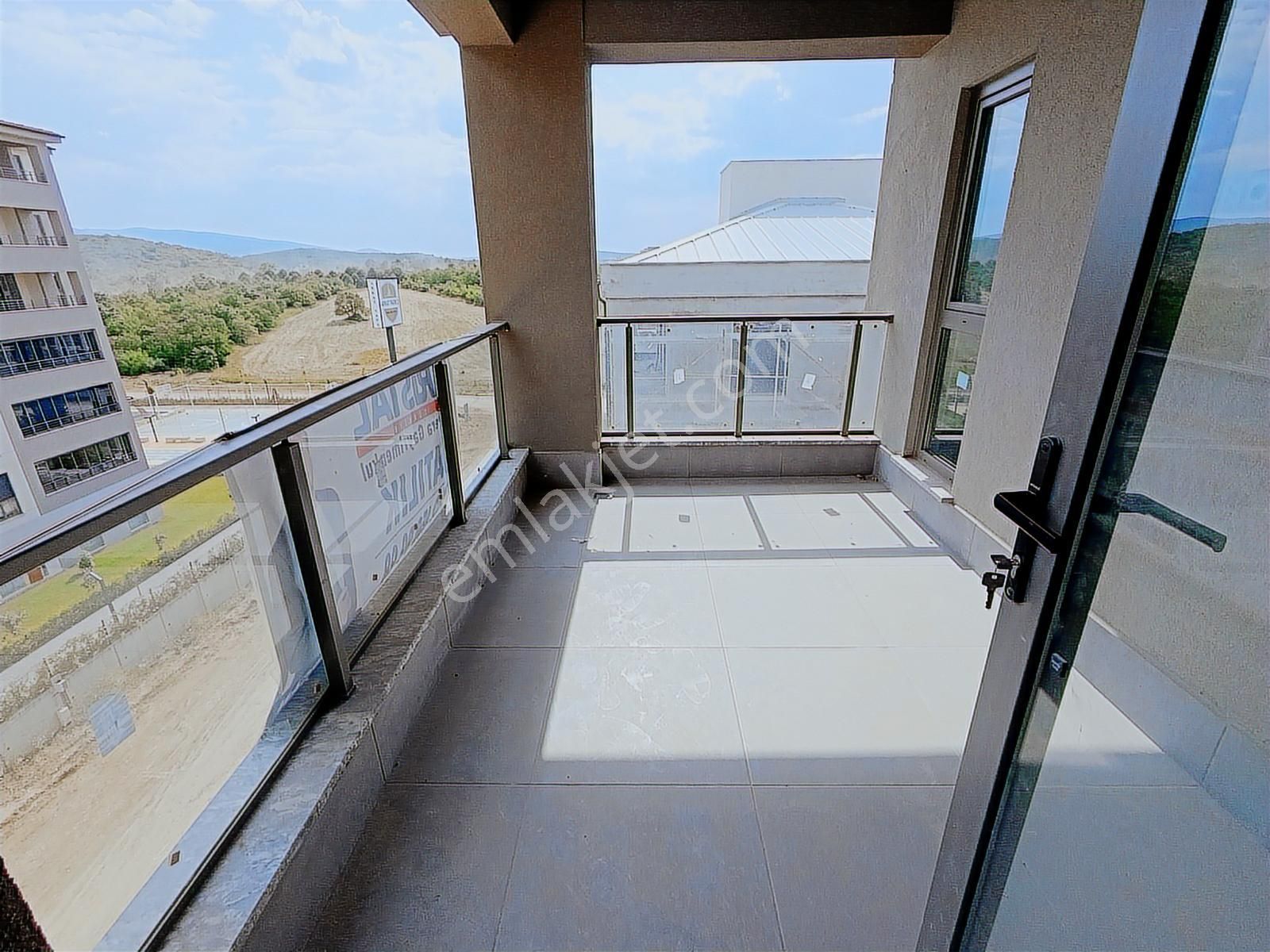 K2 Pera Bursa Kayapa 2+1 Site İçi Satılık Daire - Görsel 32