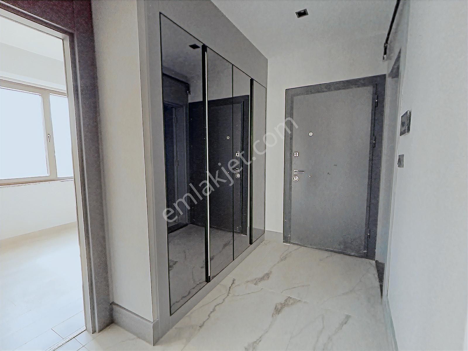 K2 Pera Bursa Kayapa 2+1 Site İçi Satılık Daire - Görsel 20