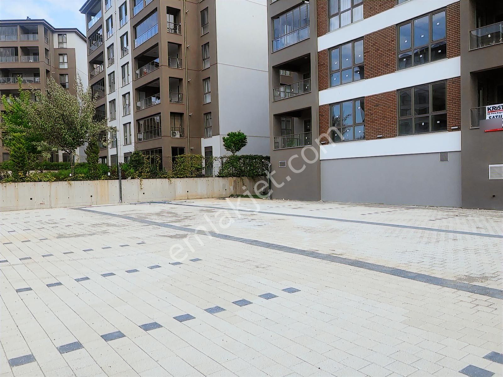 K2 Pera Bursa Kayapa 2+1 Site İçi Satılık Daire - Görsel 17