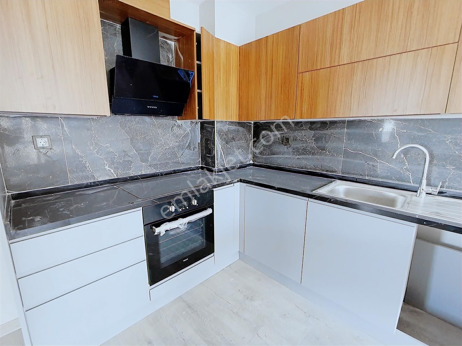 K2 Pera Bursa Kayapa 2+1 Site İçi Satılık Daire - Görsel 27