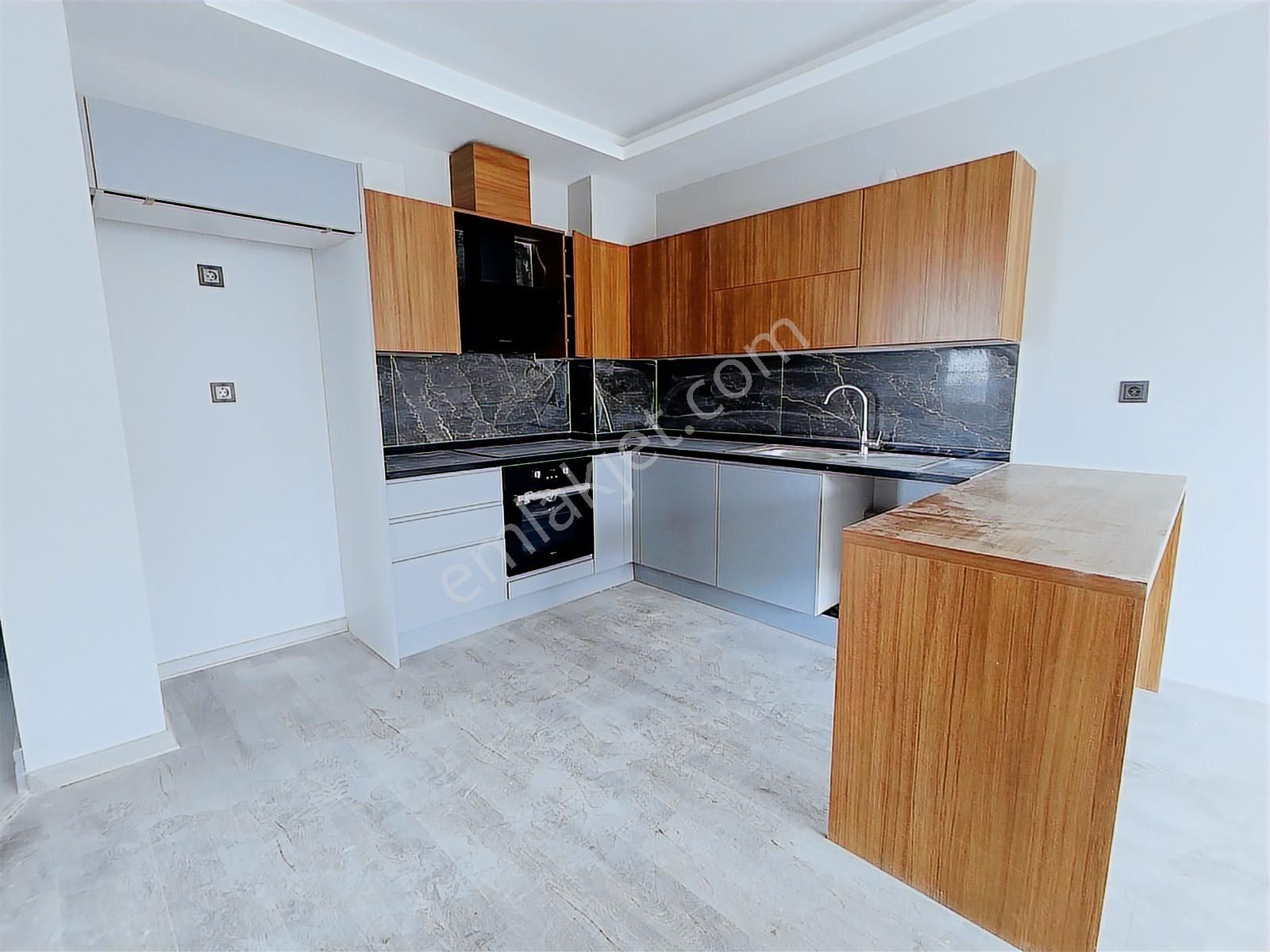 K2 Pera Bursa Kayapa 2+1 Site İçi Satılık Daire - Görsel 31