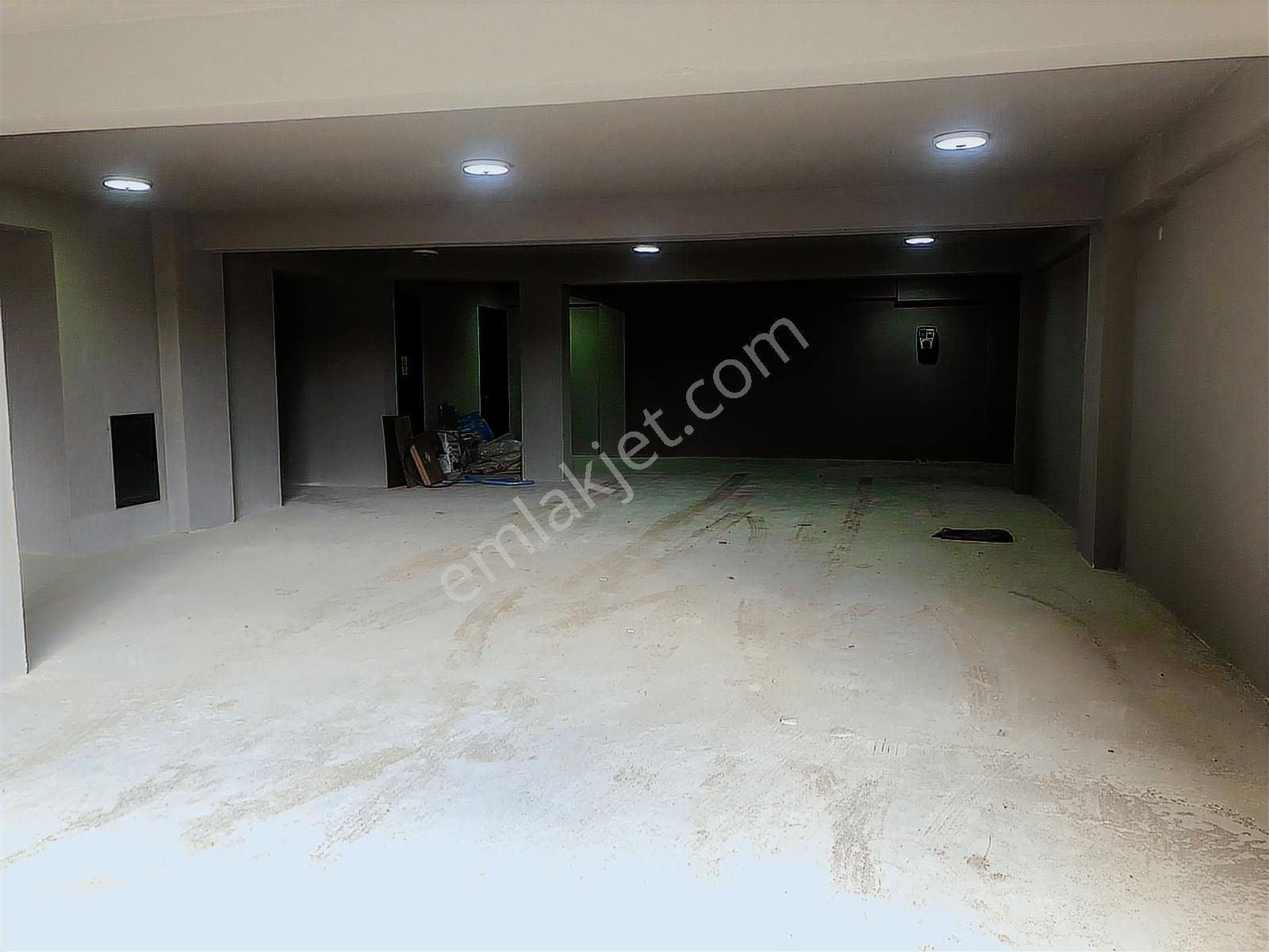 K2 Pera Bursa Kayapa 2+1 Site İçi Satılık Daire - Görsel 10