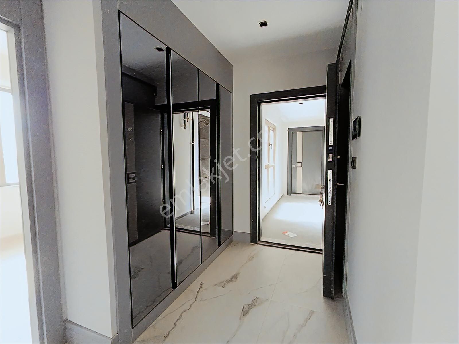 K2 Pera Bursa Kayapa 2+1 Site İçi Satılık Daire - Görsel 13