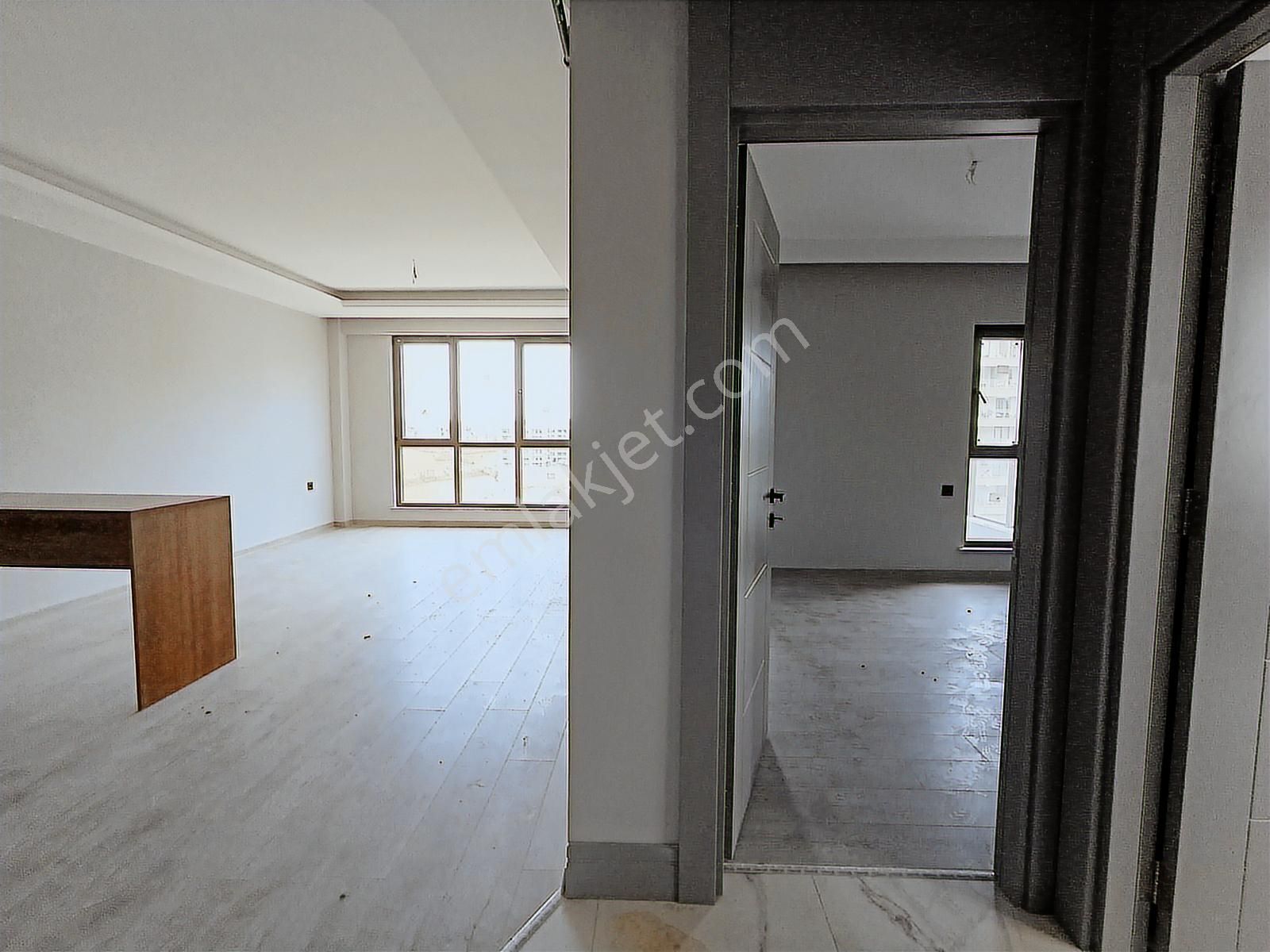 K2 Pera Bursa Kayapa 2+1 Site İçi Satılık Daire - Görsel 4