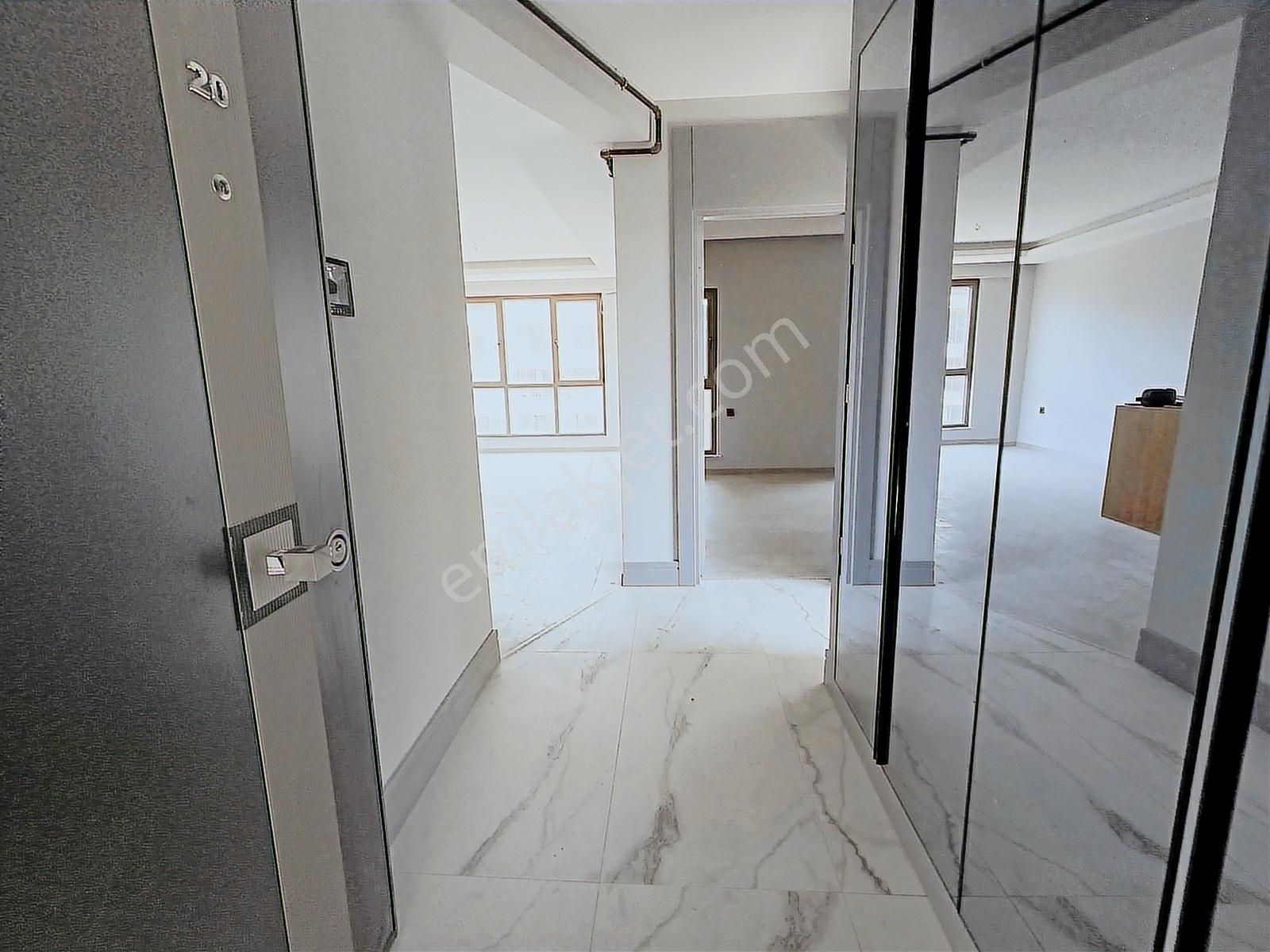 K2 Pera Bursa Kayapa 2+1 Site İçi Satılık Daire - Görsel 7