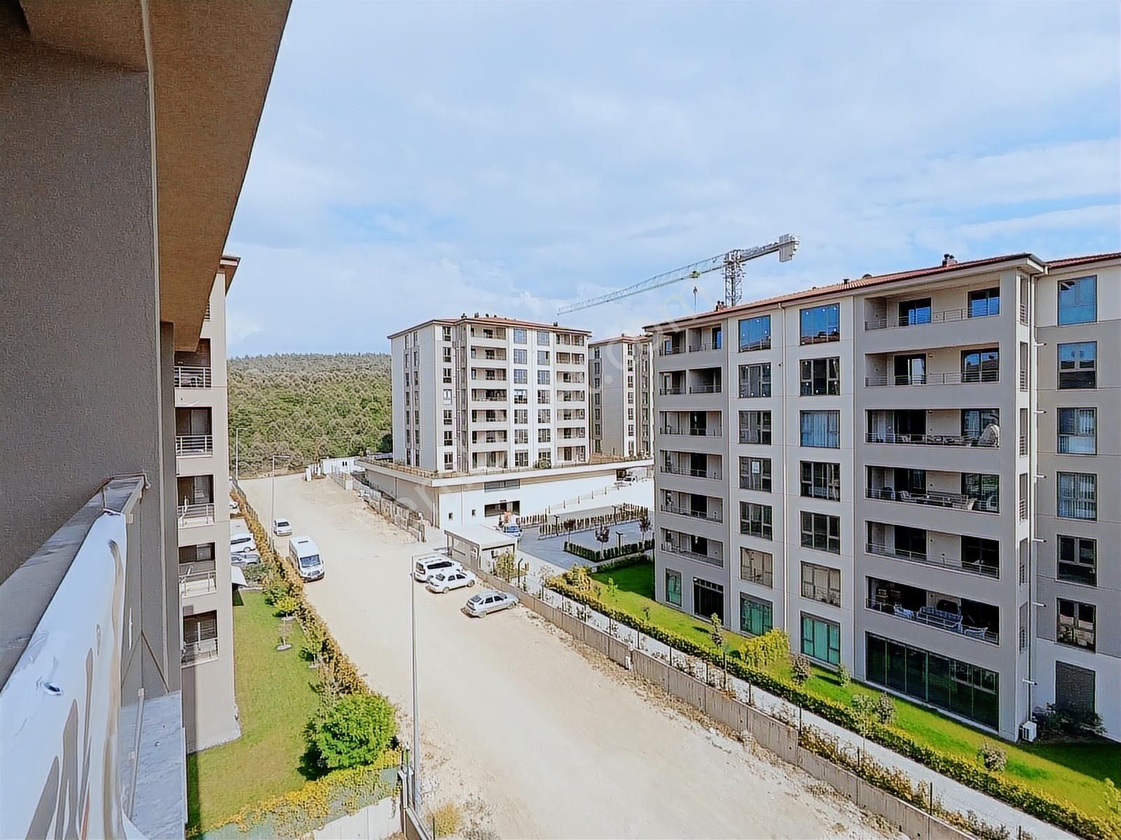 K2 Pera Bursa Kayapa 2+1 Site İçi Satılık Daire - Görsel 5