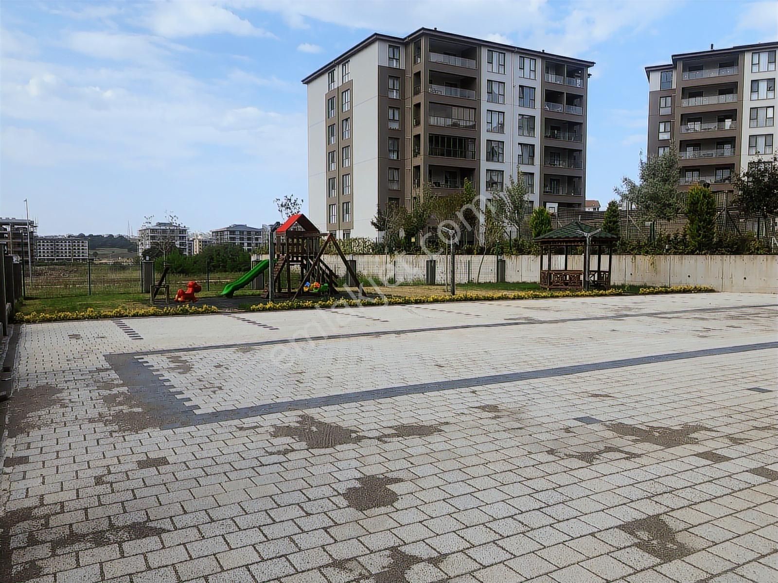 K2 Pera Bursa Kayapa 2+1 Site İçi Satılık Daire - Görsel 35