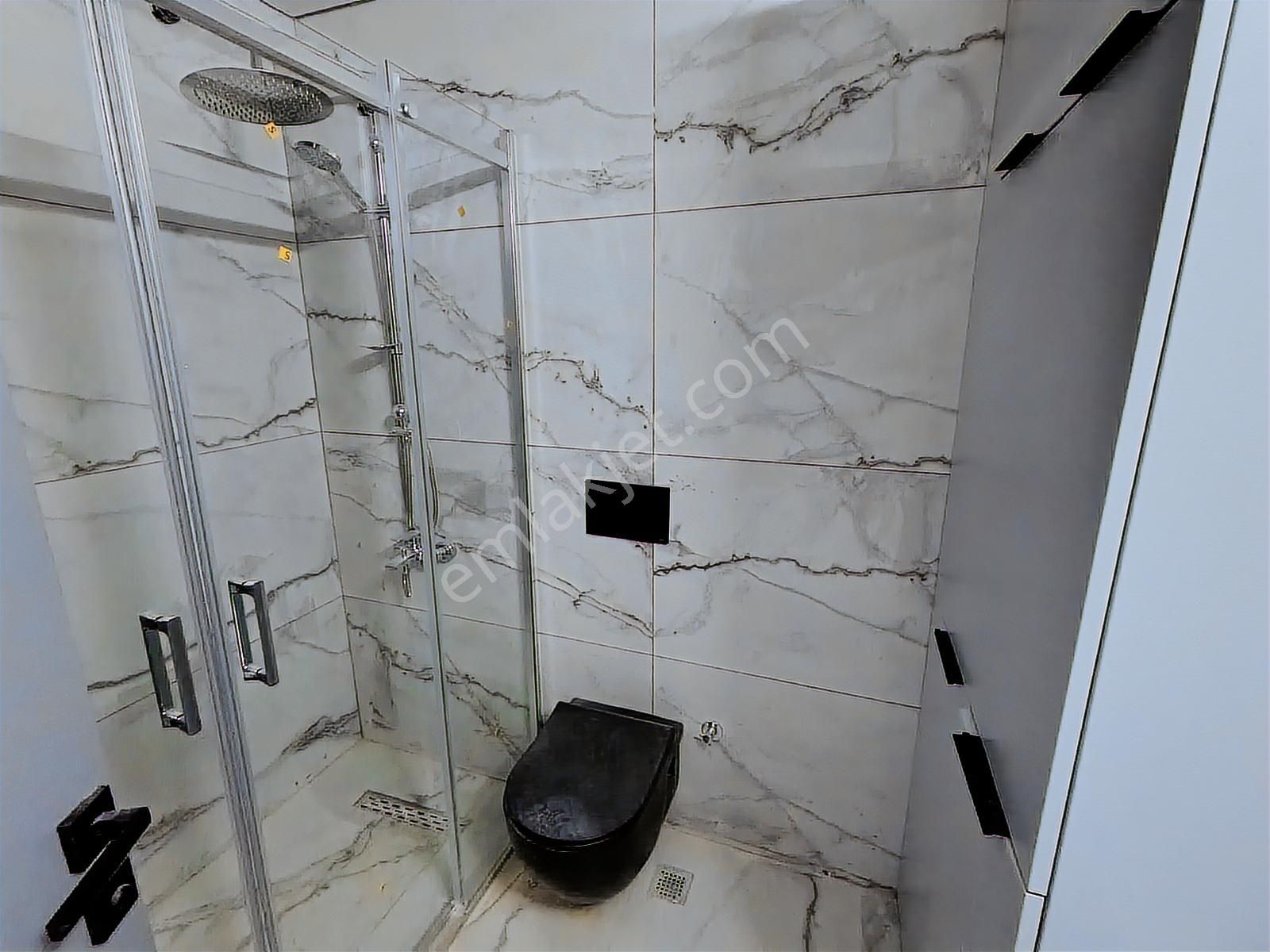 K2 Pera Bursa Kayapa 2+1 Site İçi Satılık Daire - Görsel 2