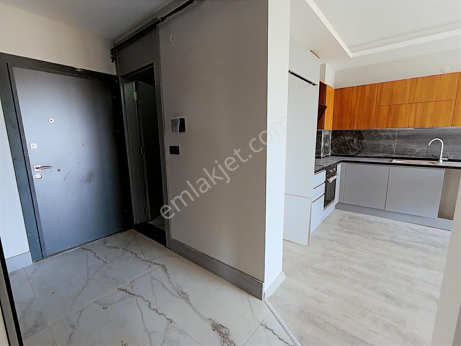 K2 Pera Bursa Kayapa 2+1 Site İçi Satılık Daire - Görsel 21