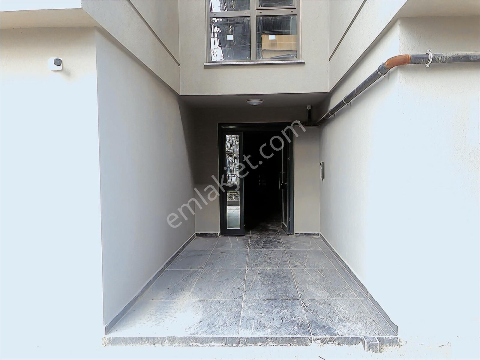 K2 Pera Bursa Kayapa 2+1 Site İçi Satılık Daire - Görsel 26