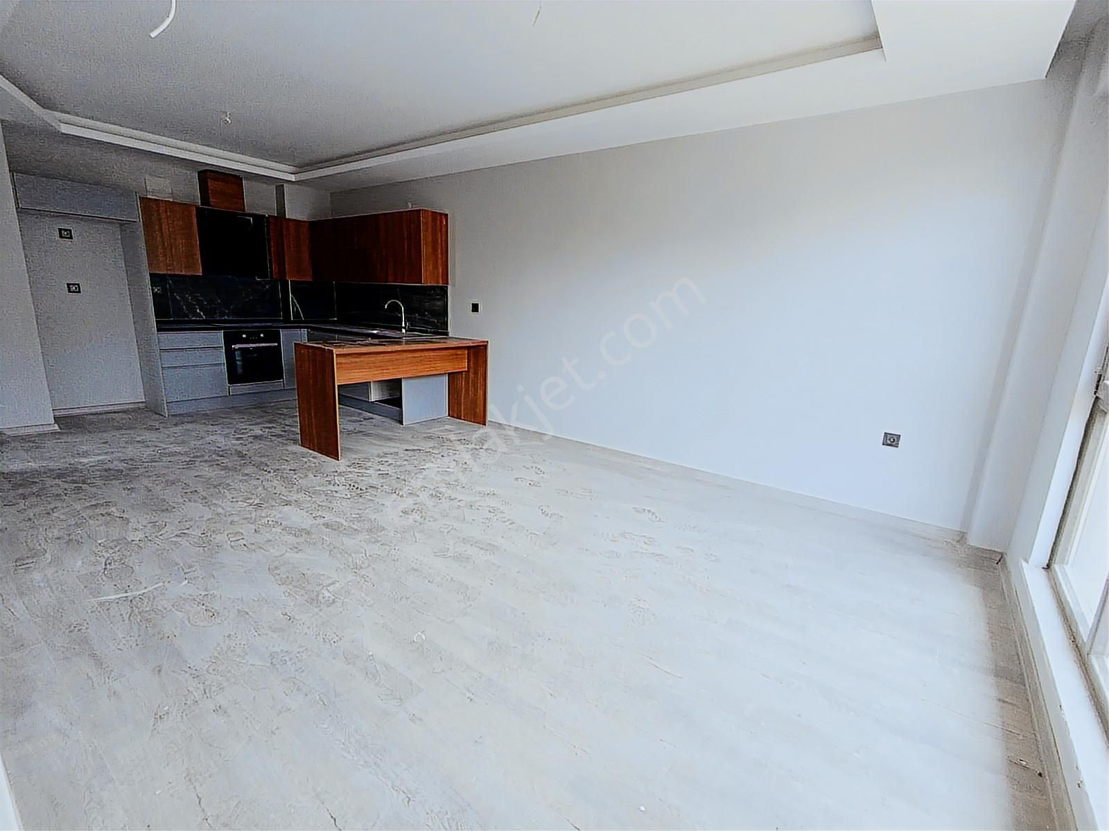 K2 Pera Bursa Kayapa 2+1 Site İçi Satılık Daire - Görsel 14