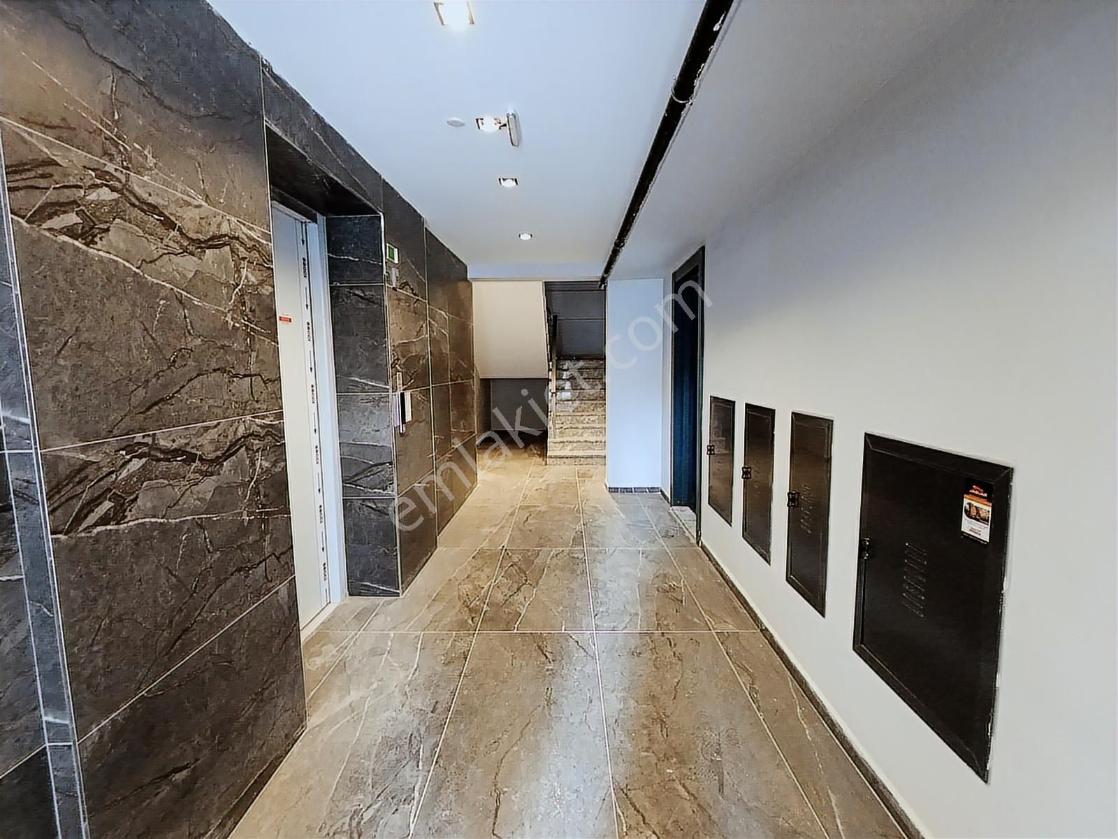 K2 Pera Bursa Kayapa 2+1 Site İçi Satılık Daire - Görsel 11