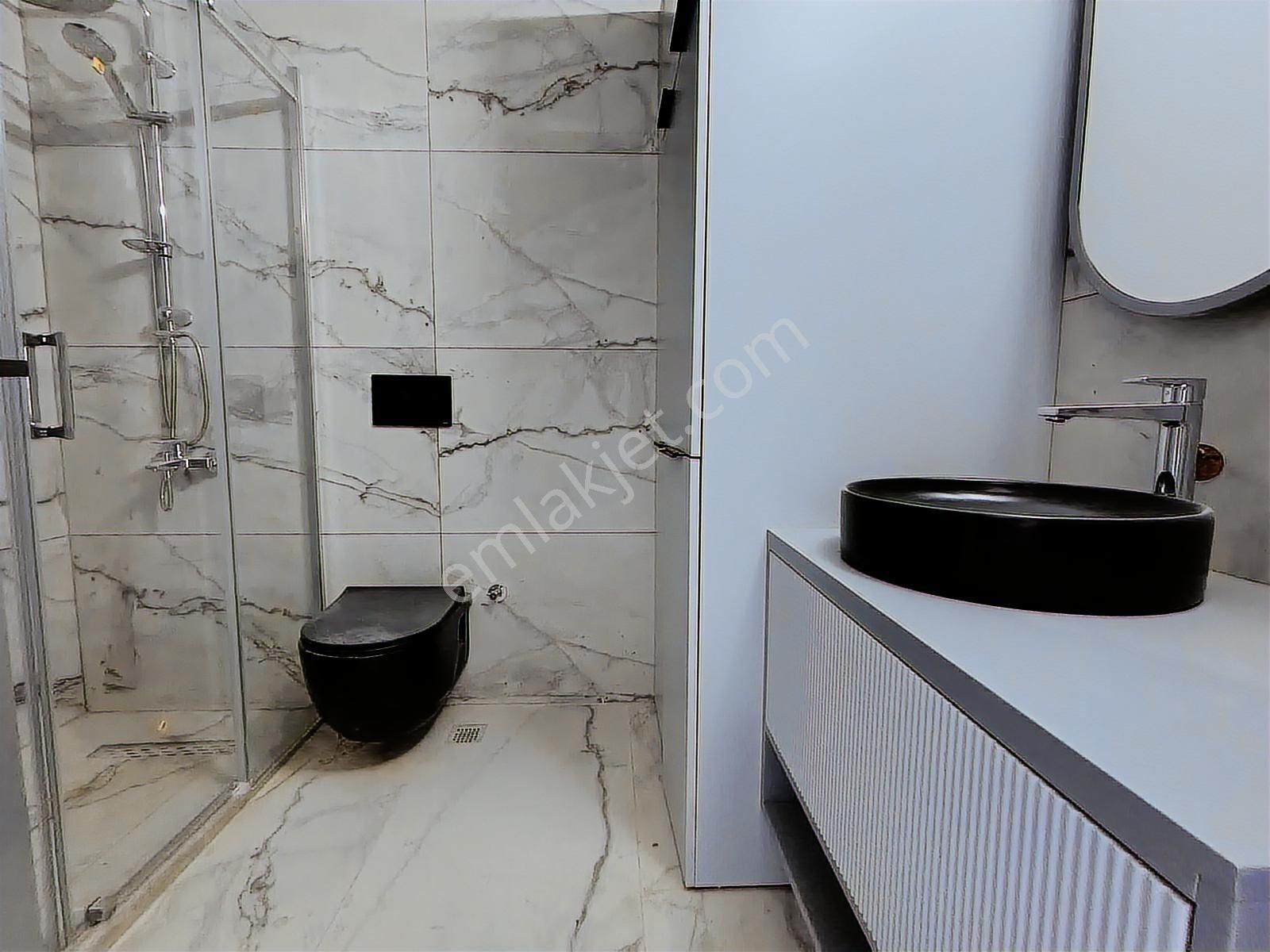 K2 Pera Bursa Kayapa 2+1 Site İçi Satılık Daire - Görsel 16