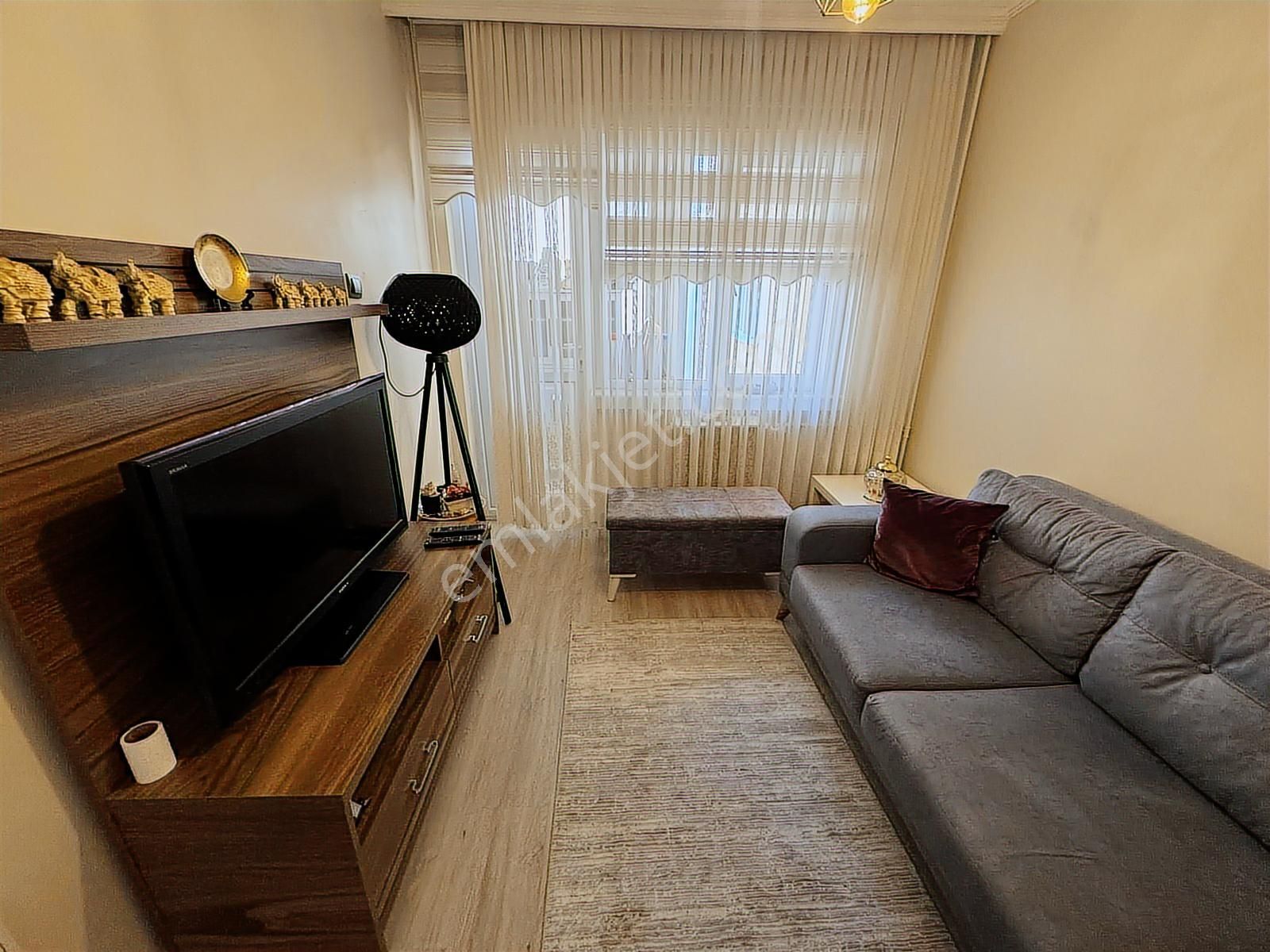 Oscar'dan Güllük'te İçi Full Yenilenmiş Balkonlu 3+1 - Görsel 20