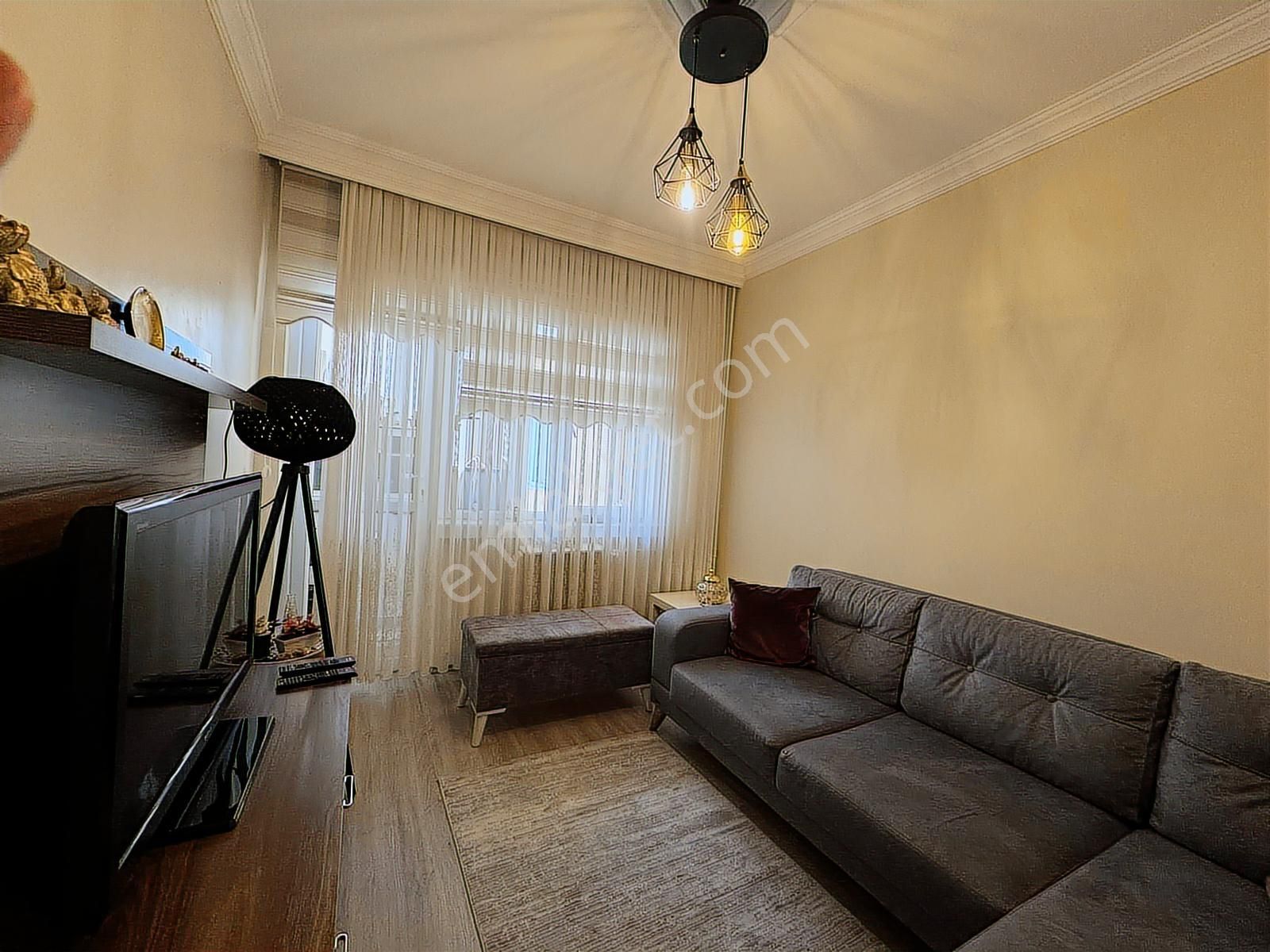 Oscar'dan Güllük'te İçi Full Yenilenmiş Balkonlu 3+1 - Görsel 28