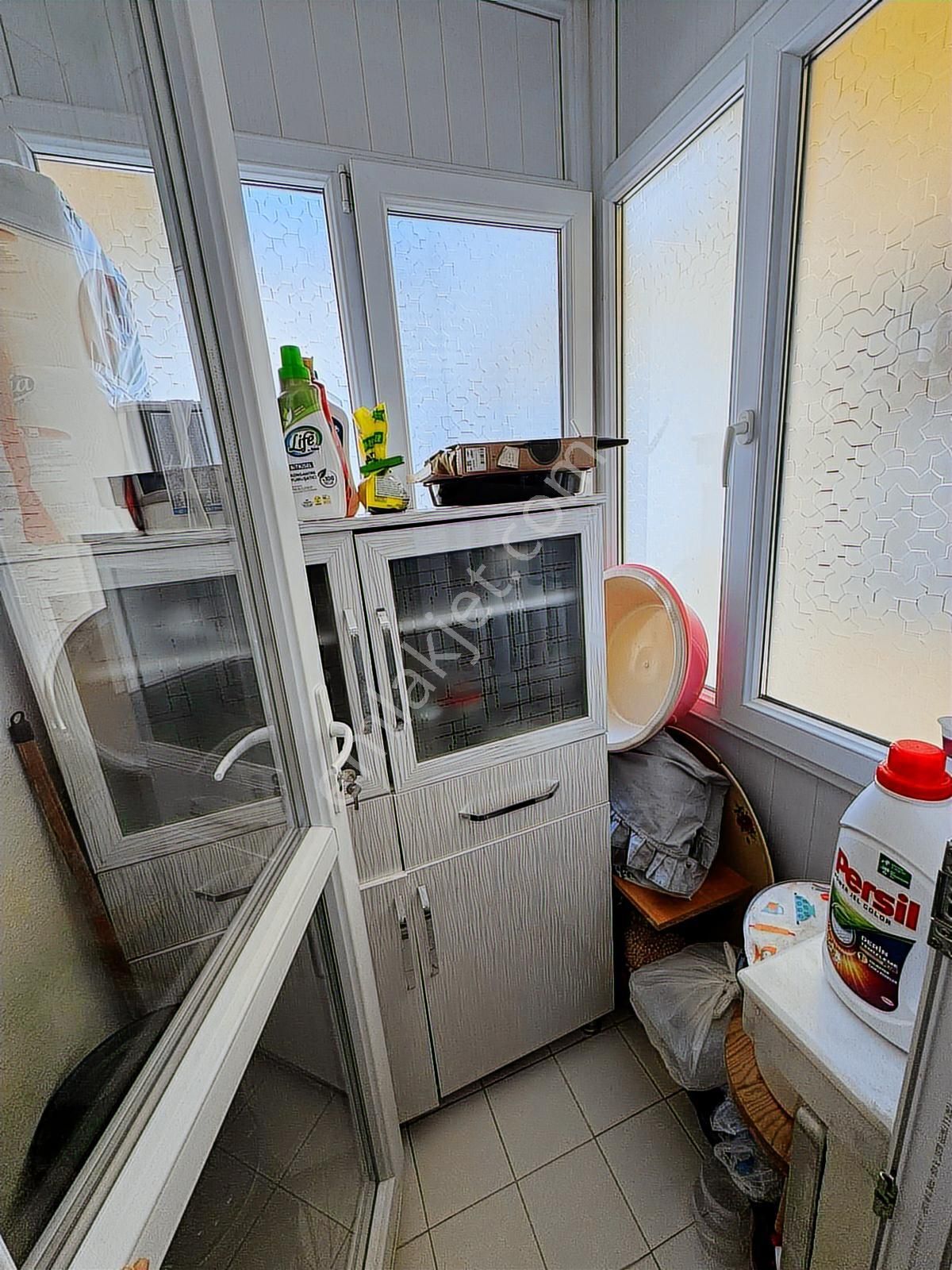 Oscar'dan Güllük'te İçi Full Yenilenmiş Balkonlu 3+1 - Görsel 13