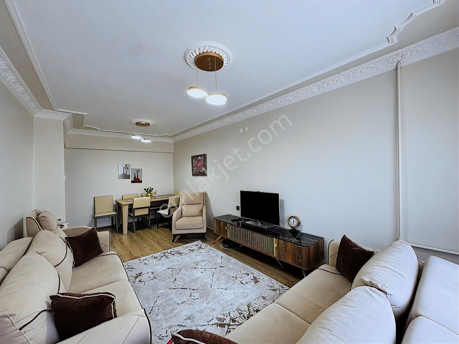 Oscar'dan Güllük'te İçi Full Yenilenmiş Balkonlu 3+1 - Görsel 2