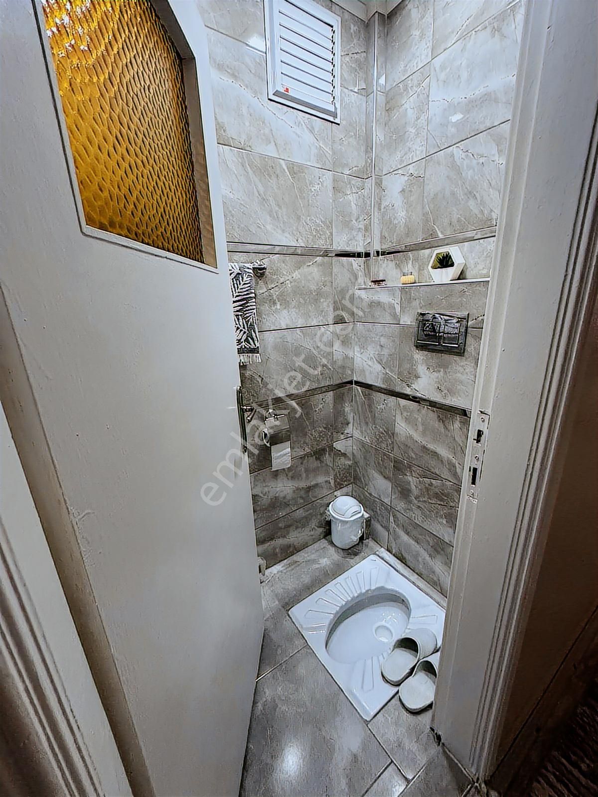 Oscar'dan Güllük'te İçi Full Yenilenmiş Balkonlu 3+1 - Görsel 16