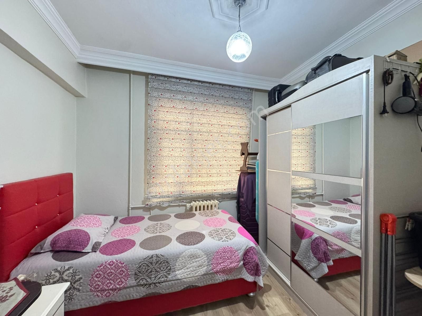 Oscar'dan Güllük'te İçi Full Yenilenmiş Balkonlu 3+1 - Görsel 33