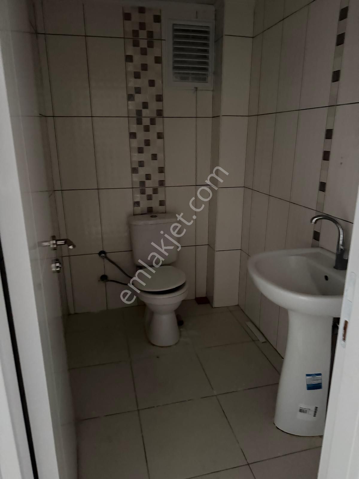 Oscar'dan Çamlıca'da Çok Geniş İki Balkonlu 2+1 Dubleks - Görsel 3