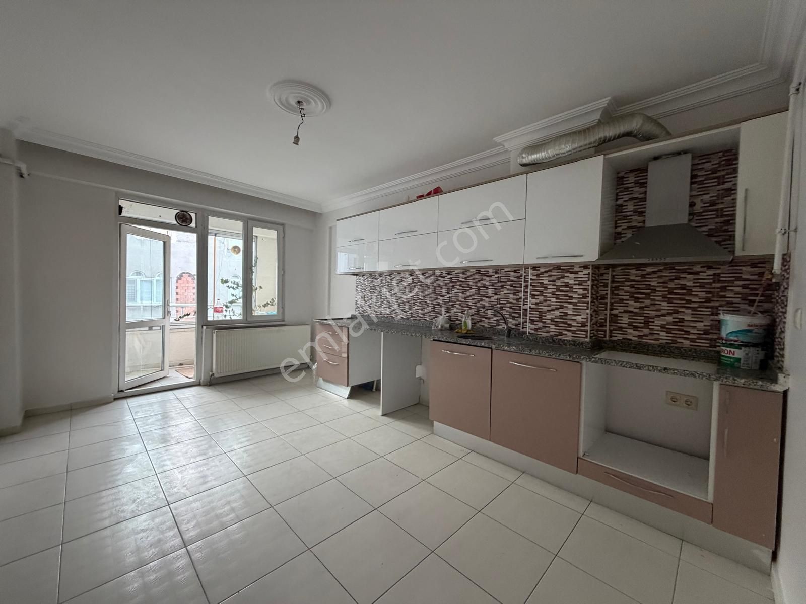 Oscar'dan Çamlıca'da Çok Geniş İki Balkonlu 2+1 Dubleks - Görsel 6