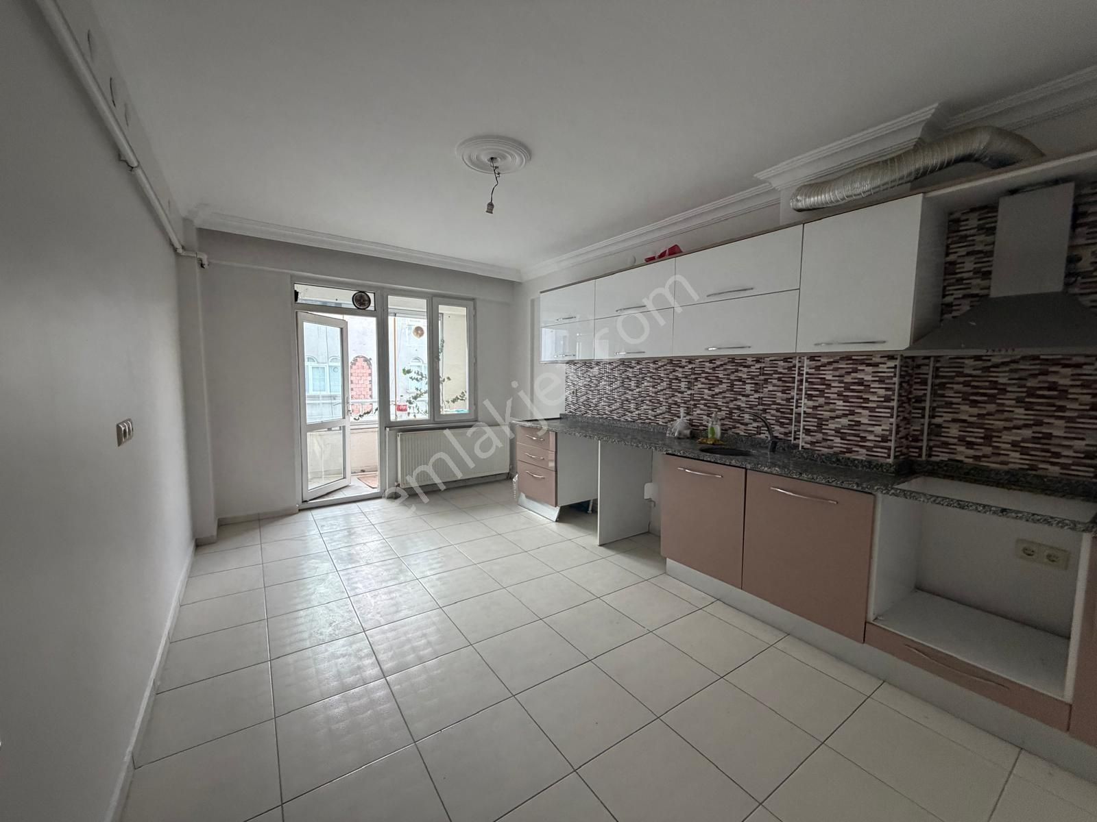 Oscar'dan Çamlıca'da Çok Geniş İki Balkonlu 2+1 Dubleks - Görsel 12