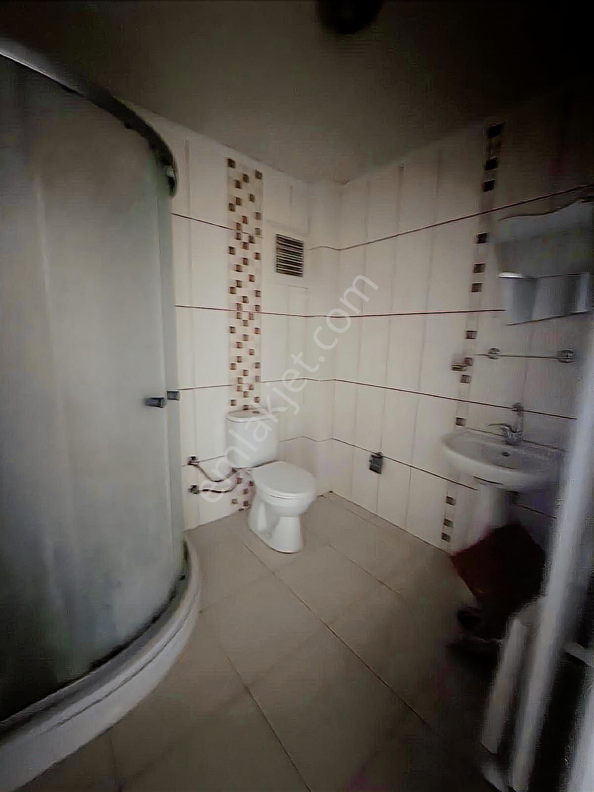 Oscar'dan Çamlıca'da Çok Geniş İki Balkonlu 2+1 Dubleks - Görsel 21