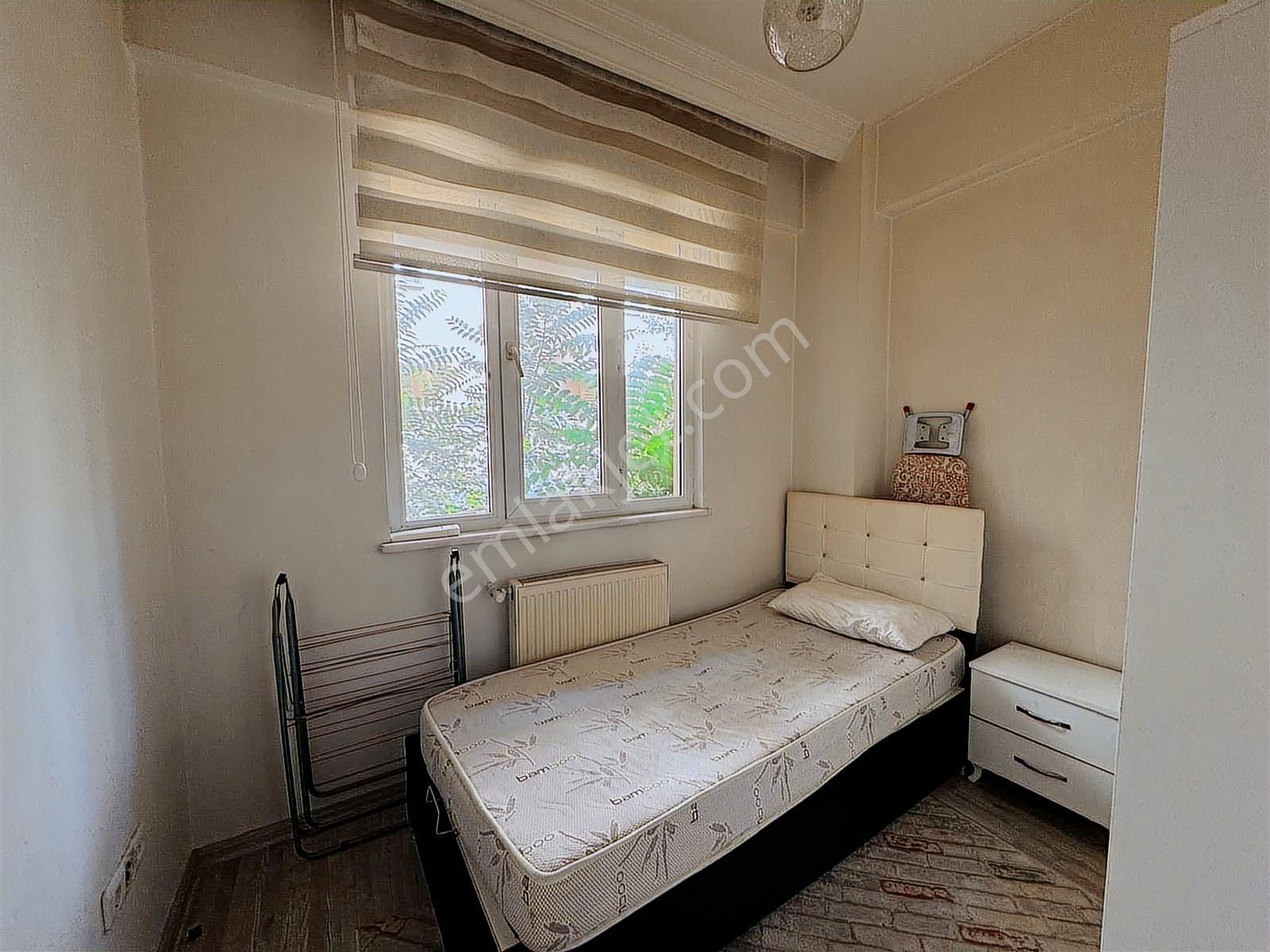 Oscar'dan Yenibağlar'da Amerikan Mutfaklı Full Eşyalı 1+1 - Görsel 2