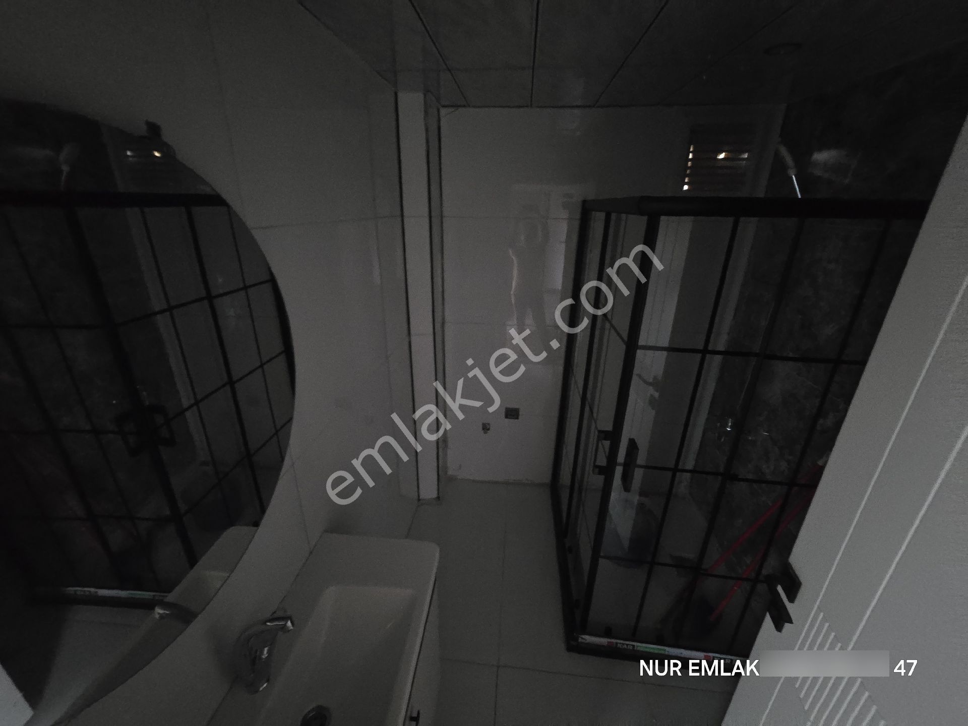 Karaköprü Narlıkuyuda 1+1 Arakat Kiralık Daire **nur Emlak ** - Görsel 8