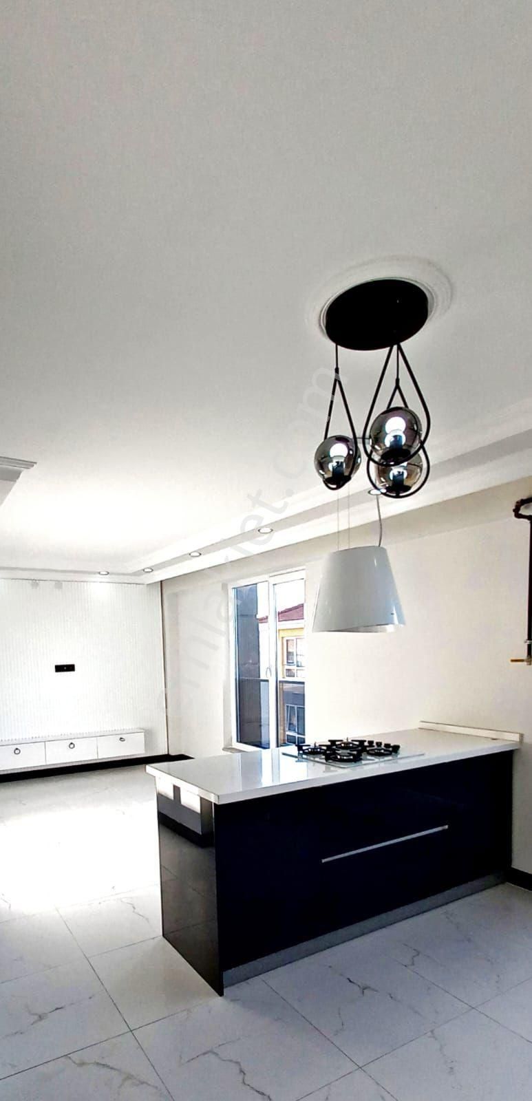 👑🏡 Geniş Ve Lüks 3+1 Dubleks Yaşam! • 220 M2 • Özel Garajlı • Zeminden Isıtmalı 💎🔥 (d247) - Görsel 9