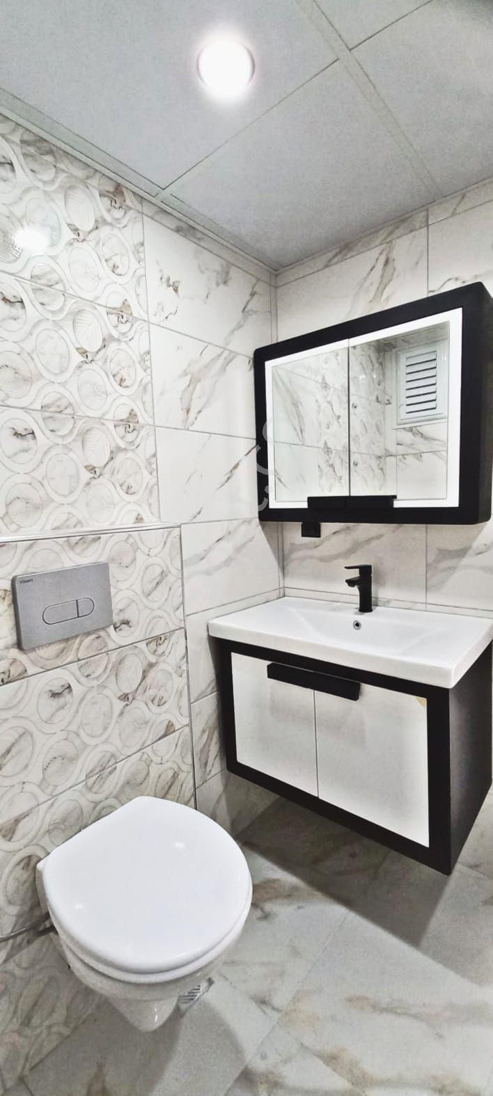👑🏡 Geniş Ve Lüks 3+1 Dubleks Yaşam! • 220 M2 • Özel Garajlı • Zeminden Isıtmalı 💎🔥 (d247) - Görsel 26