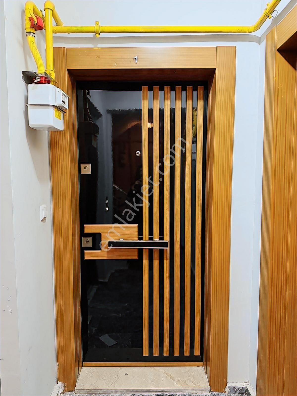 Oscar Emlak'tan Balkonlu Ayrı Mutfaklı Geniş 1+1 - Görsel 11