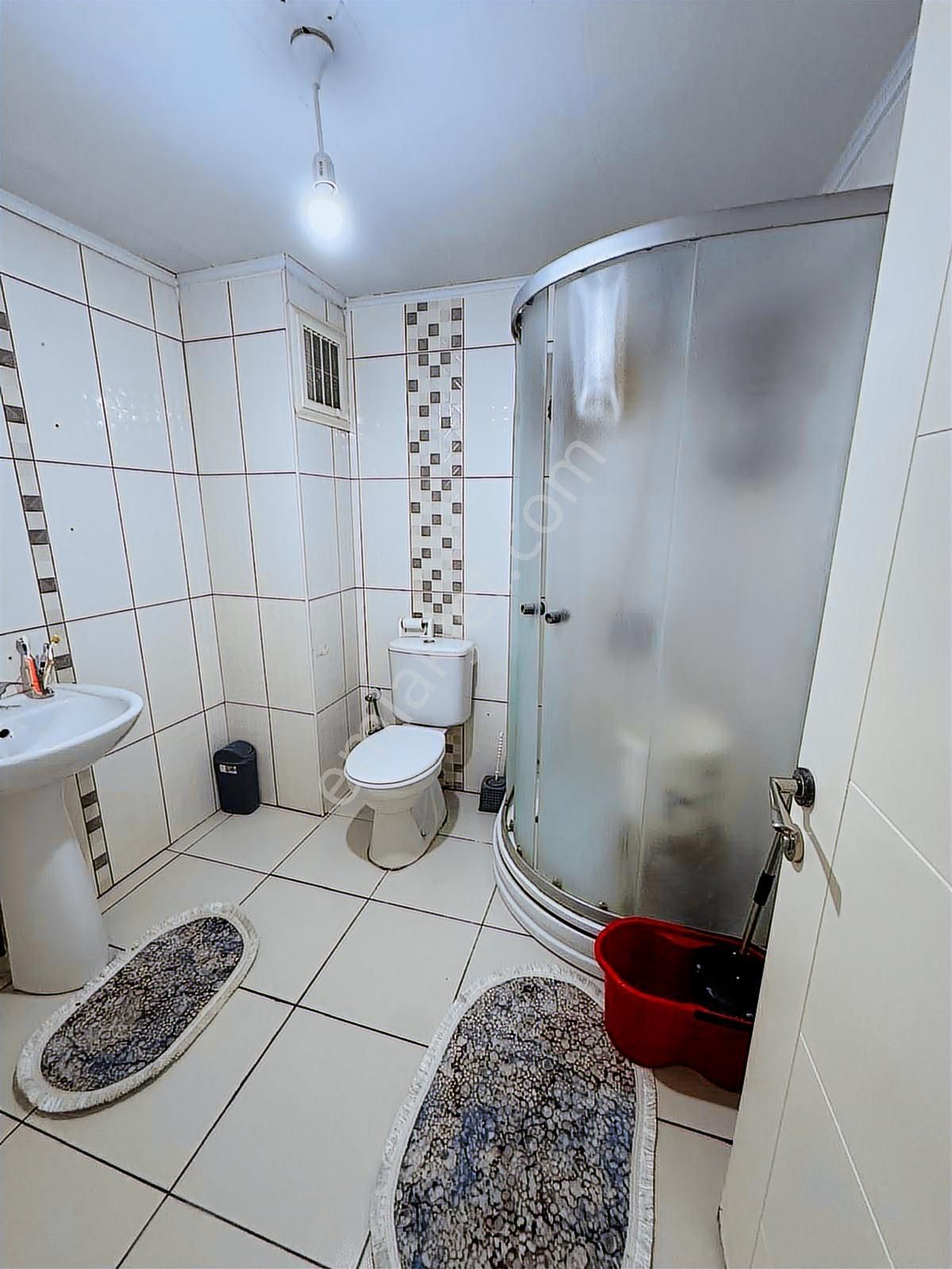 Oscar'dan Tombakzade Bulvarına 100 Metre Ara Kat 3+1 - Görsel 17