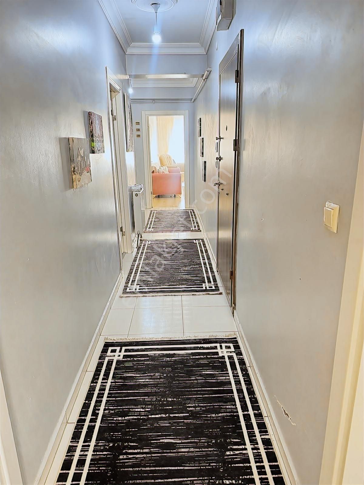 Oscar'dan Tombakzade Bulvarına 100 Metre Ara Kat 3+1 - Görsel 23