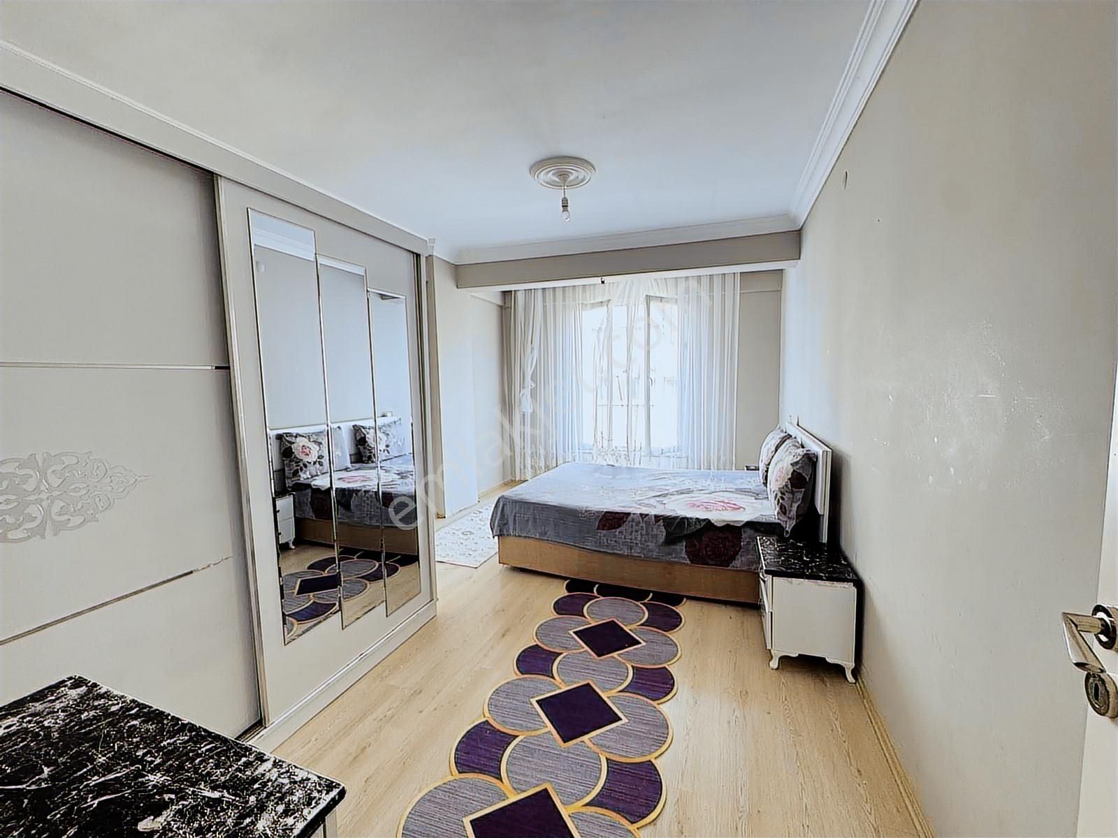 Oscar'dan Tombakzade Bulvarına 100 Metre Ara Kat 3+1 - Görsel 6