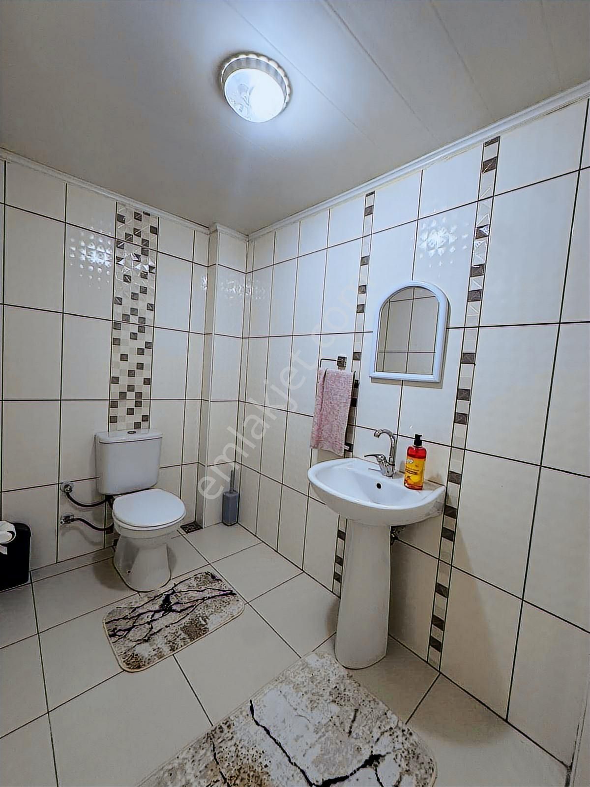 Oscar'dan Tombakzade Bulvarına 100 Metre Ara Kat 3+1 - Görsel 10